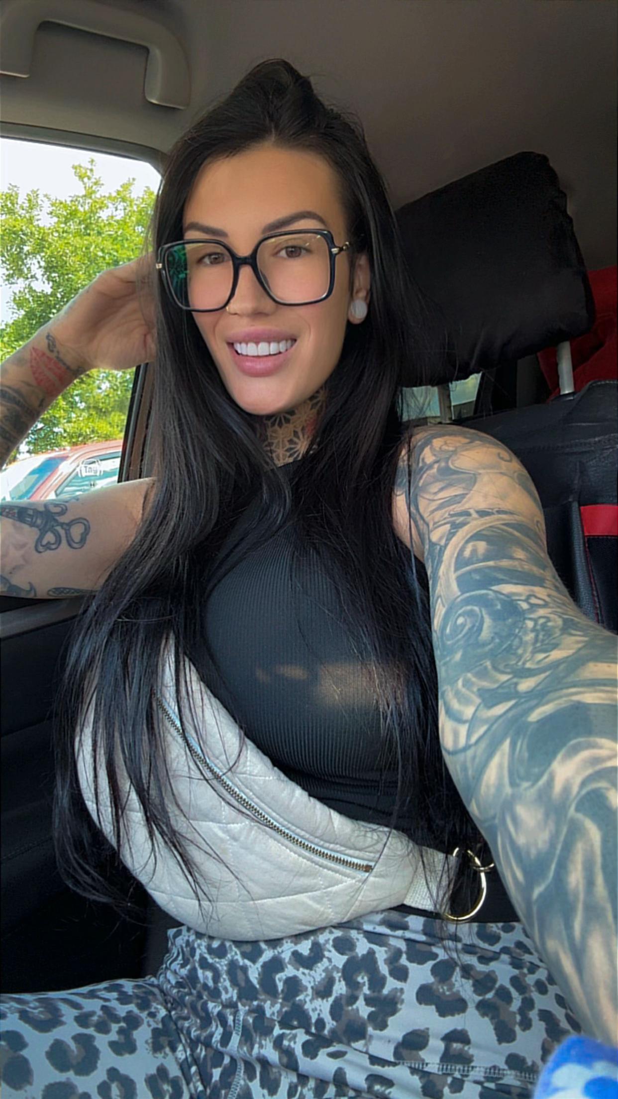 @Kyrabluestella