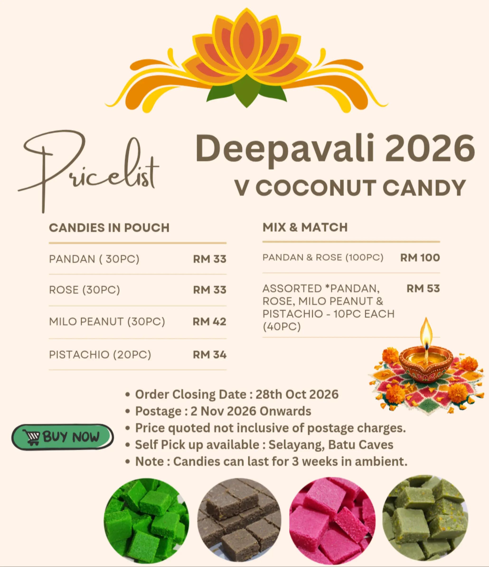 @Vcoconut Candy 🍒