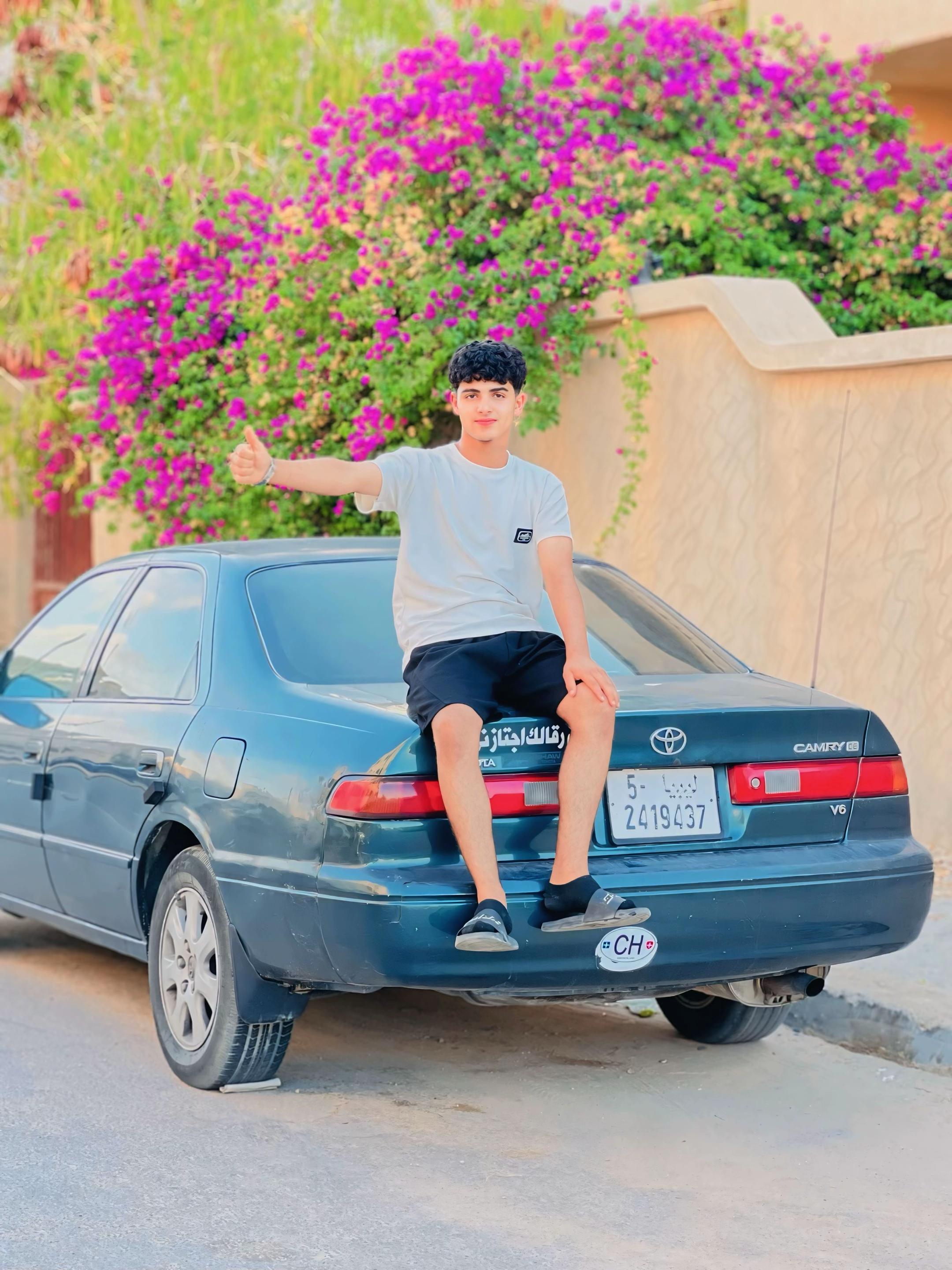 @Hussin || ﮼حسين🐆💎