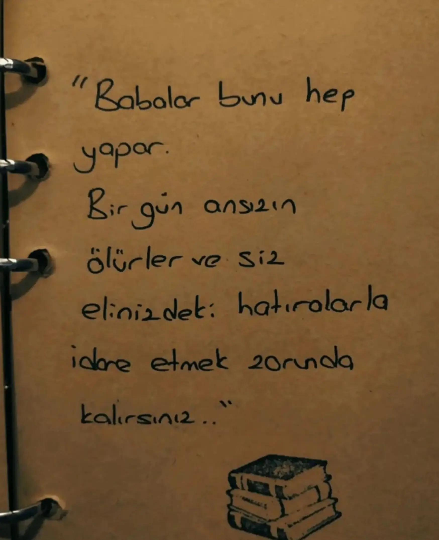 @Serkan Özaslan