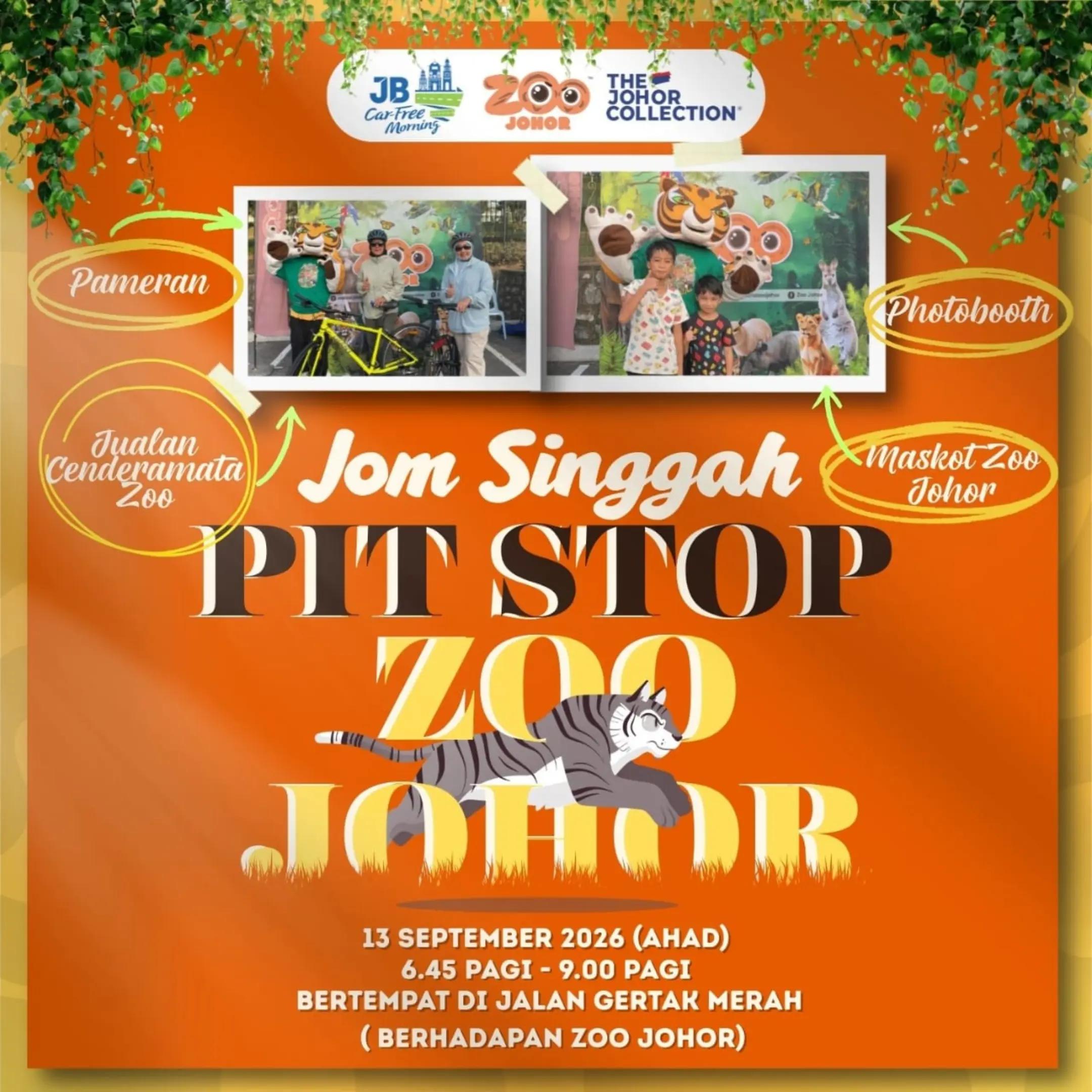 @Officialzoojohor