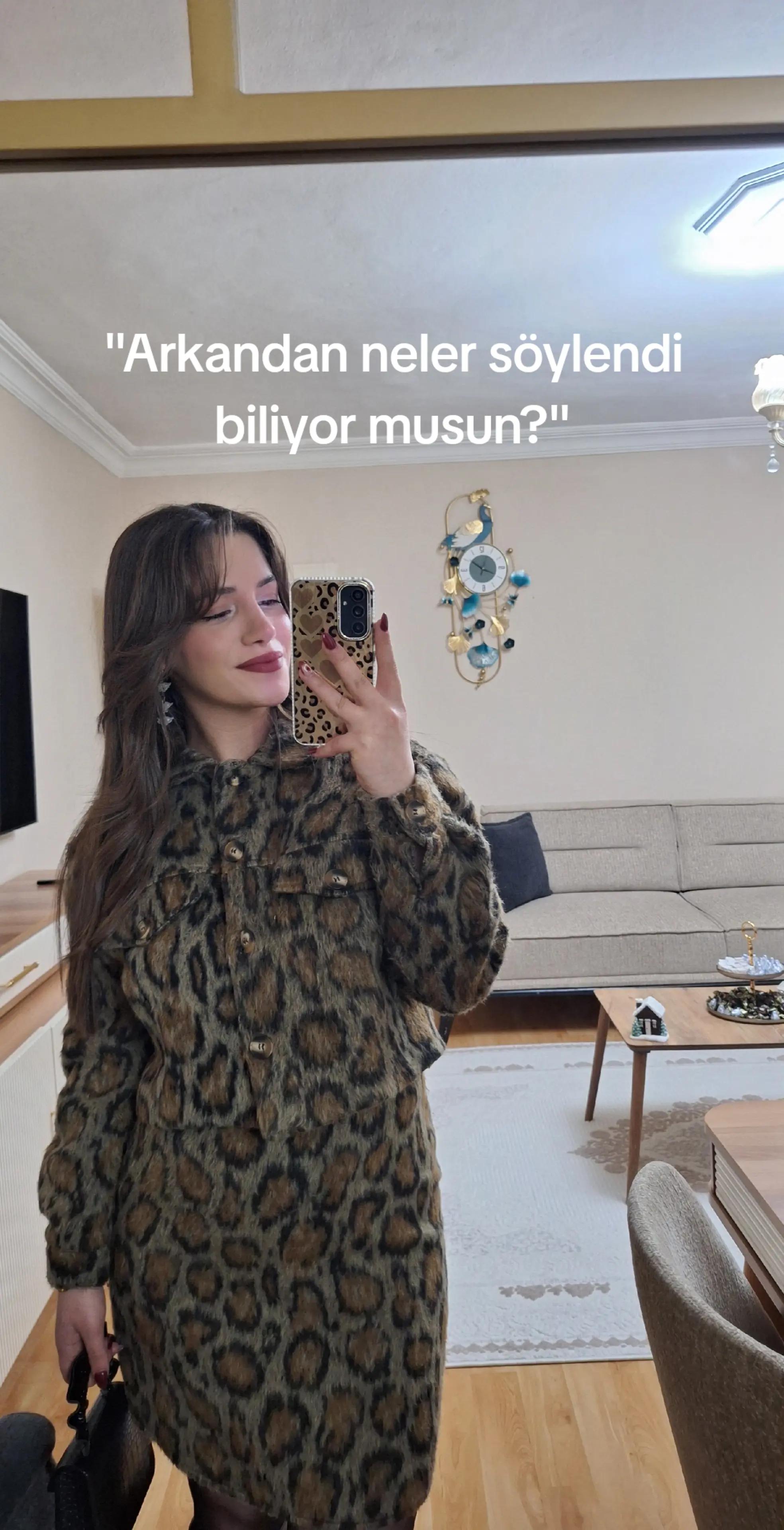@Feleknaz Karaaslan