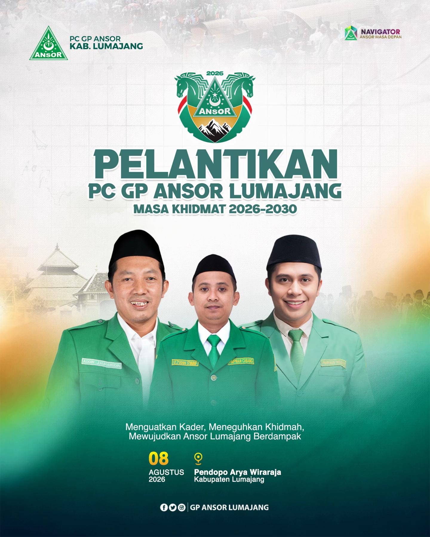 @PC ANSOR LUMAJANG