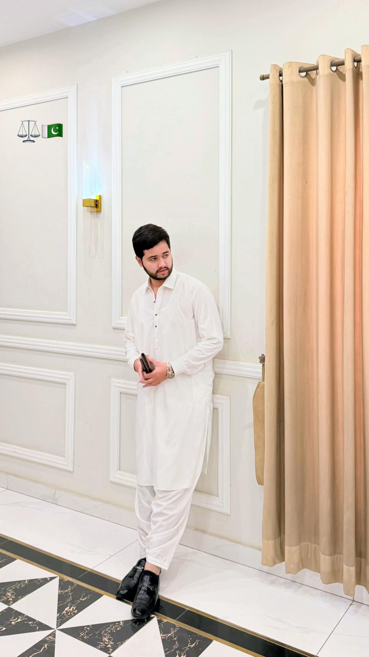 @Tanseer_Raza_Baloch_Adv⚖️