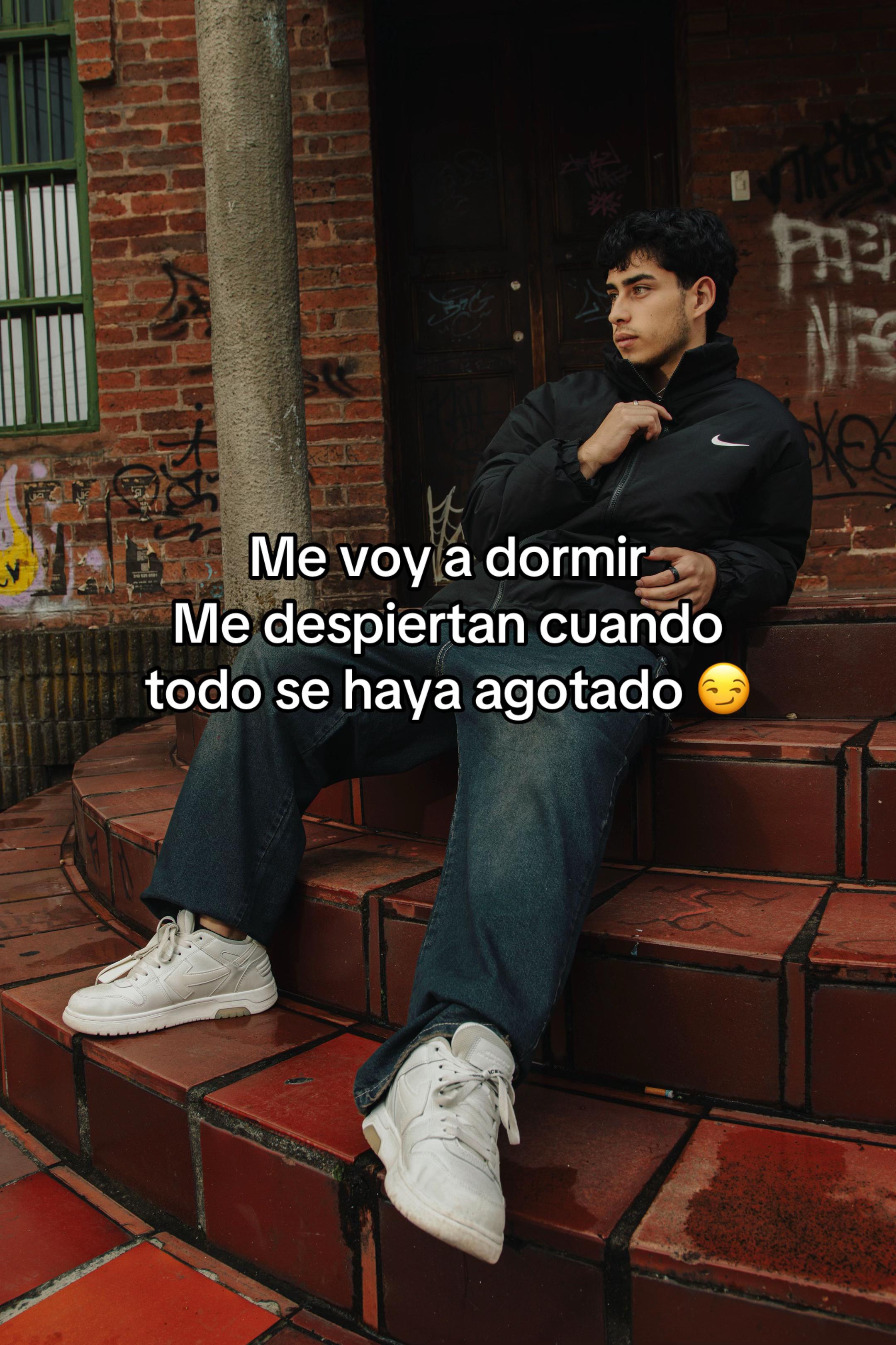@CENTRO URBANO 🧥
