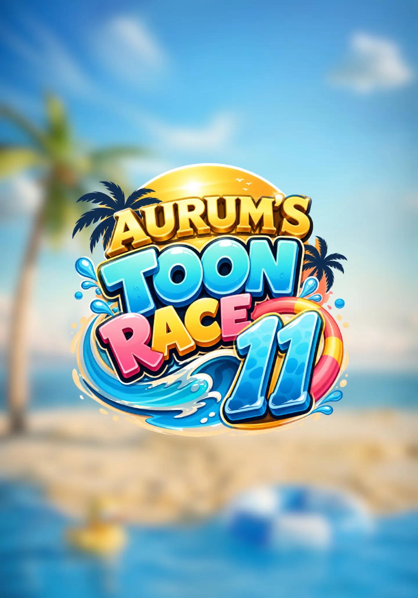 @Aurum's Toon Race