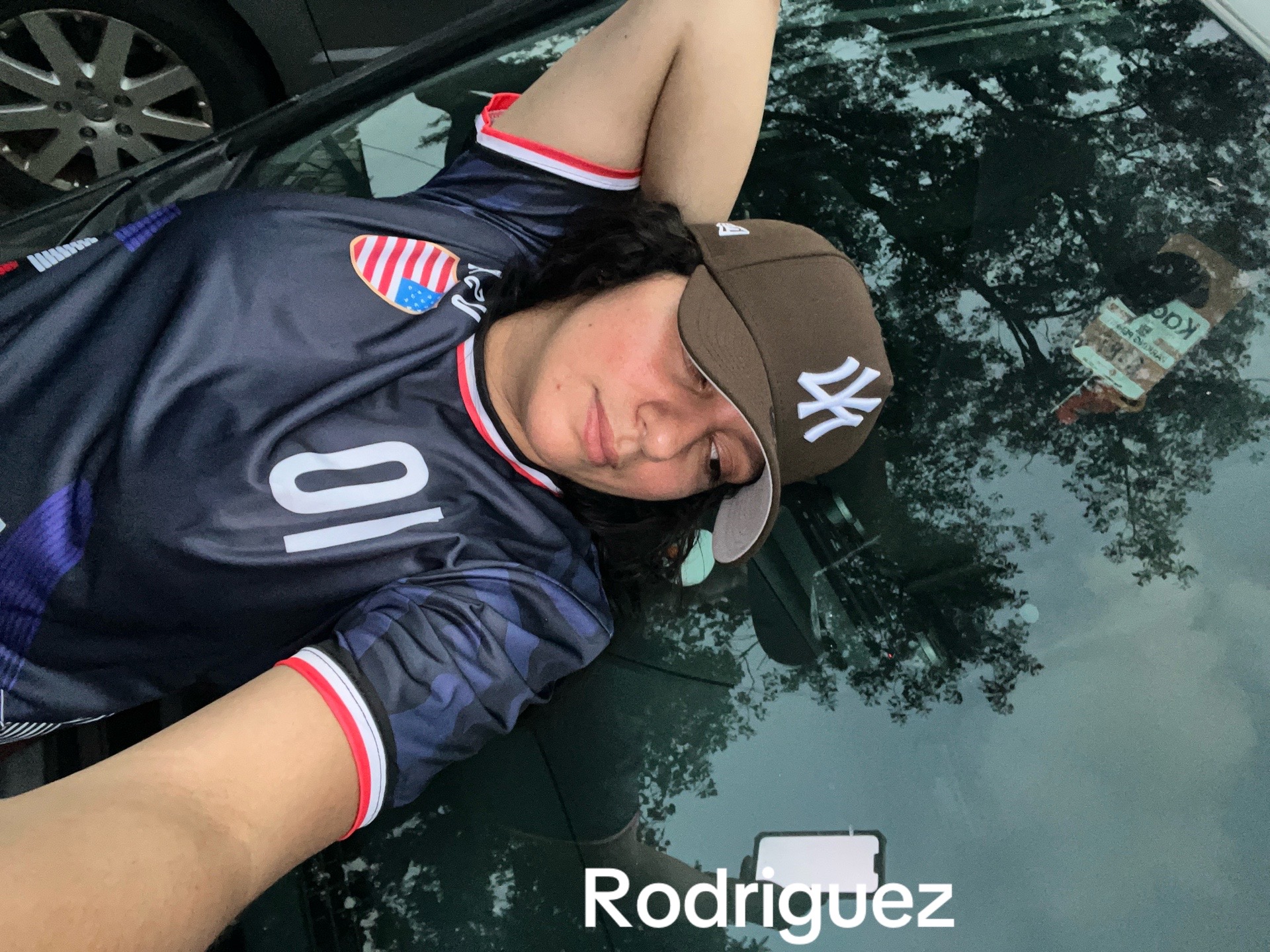 @Rodriguez