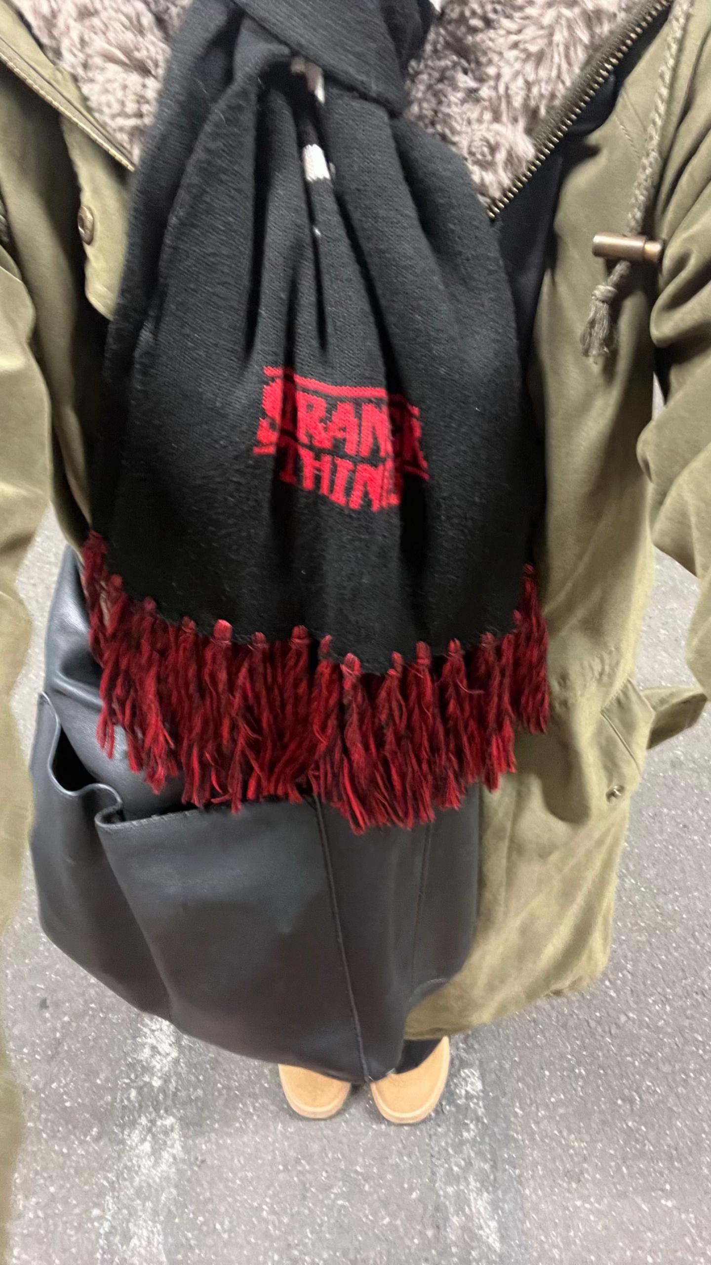 @襟足