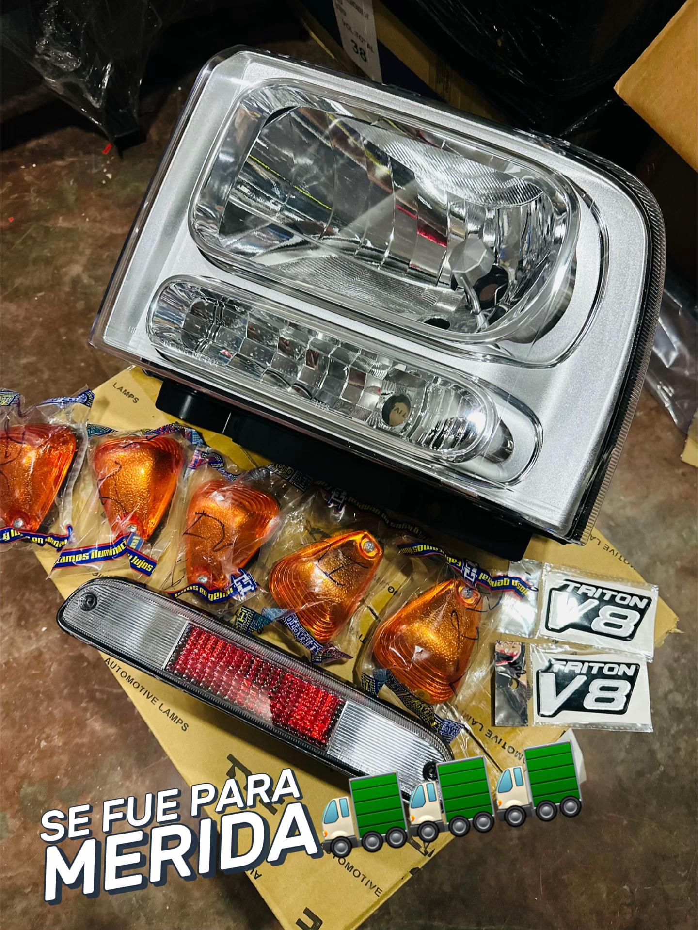 @Lcm Accesorios Bqto