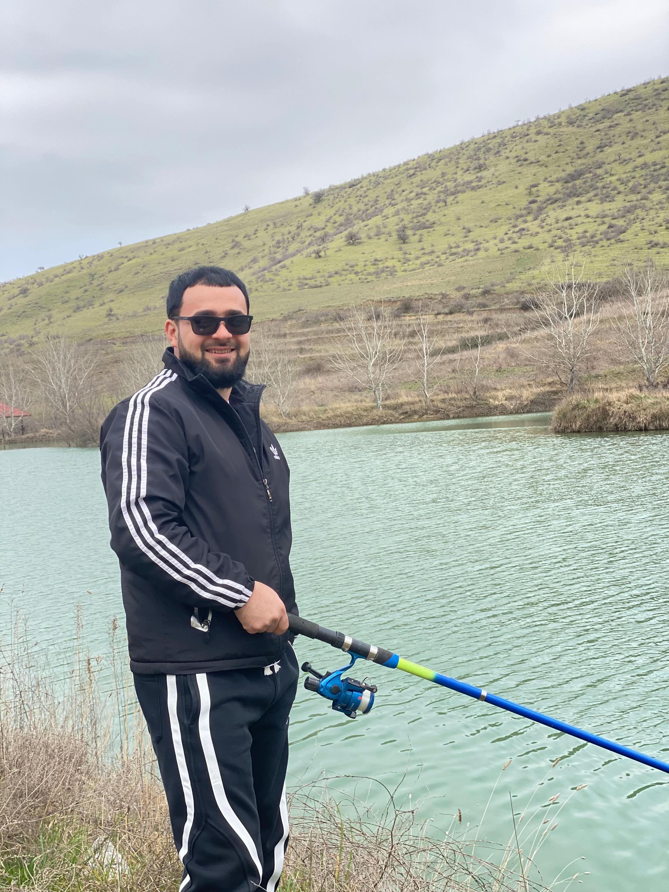@Ilqar Abdullazade✅