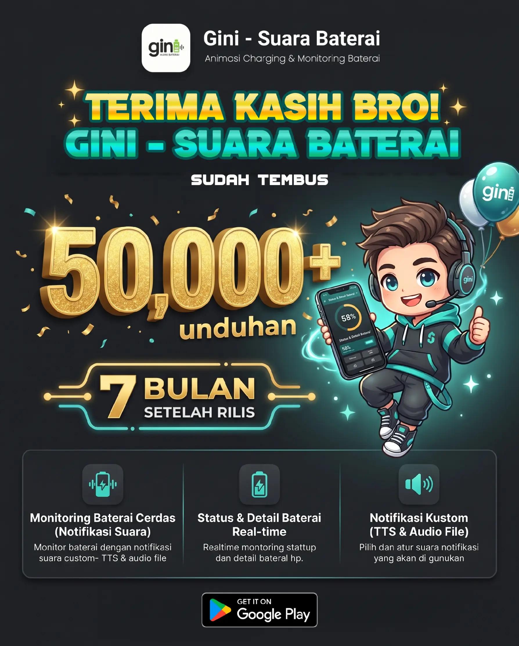 @GINI CARANYA