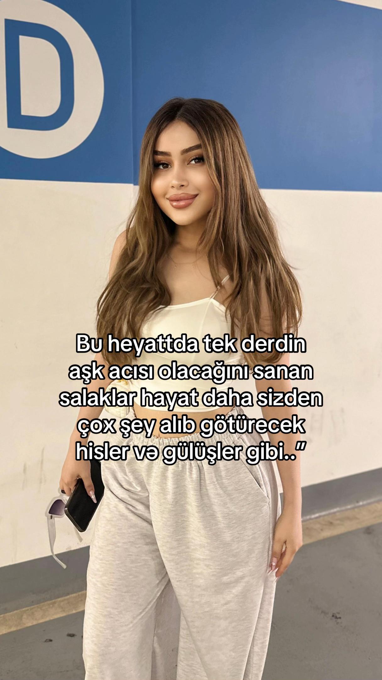 @Məleykə Akbərli