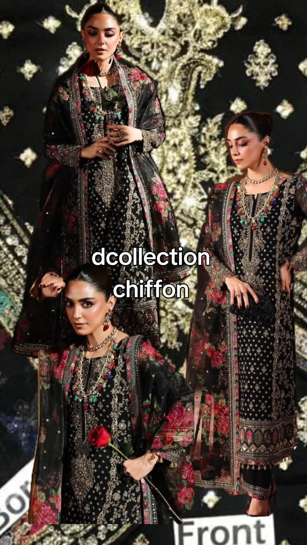 @D COLLECTION