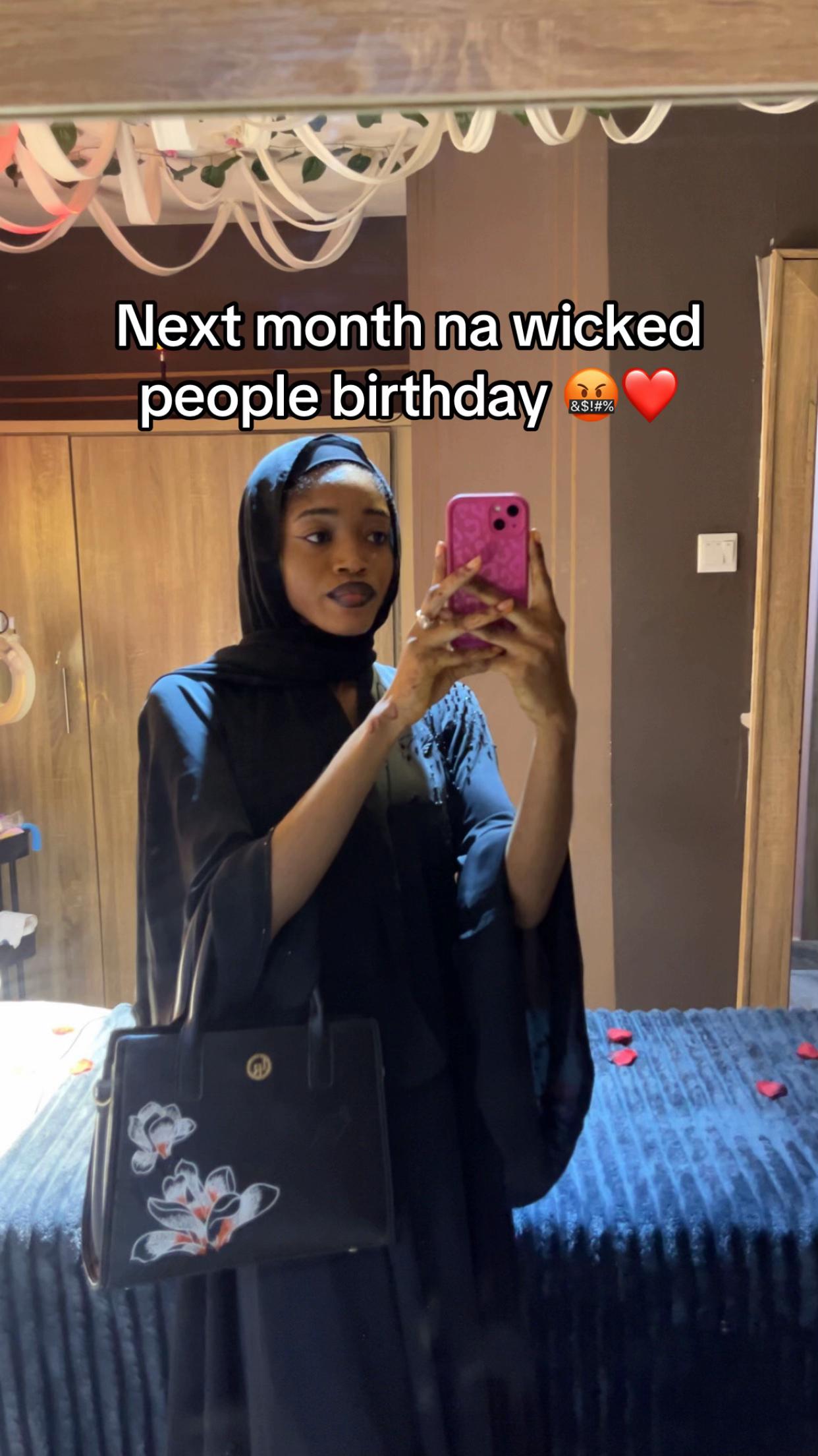 @OGA wife💙👑•