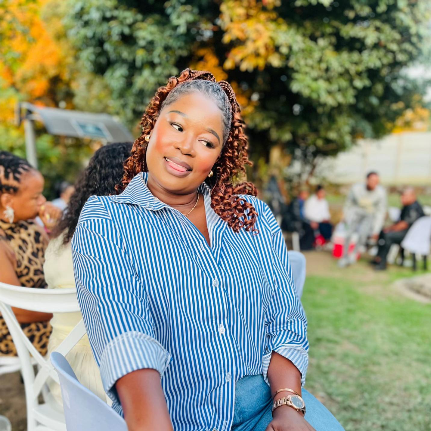 @Simply Sinah Thobile