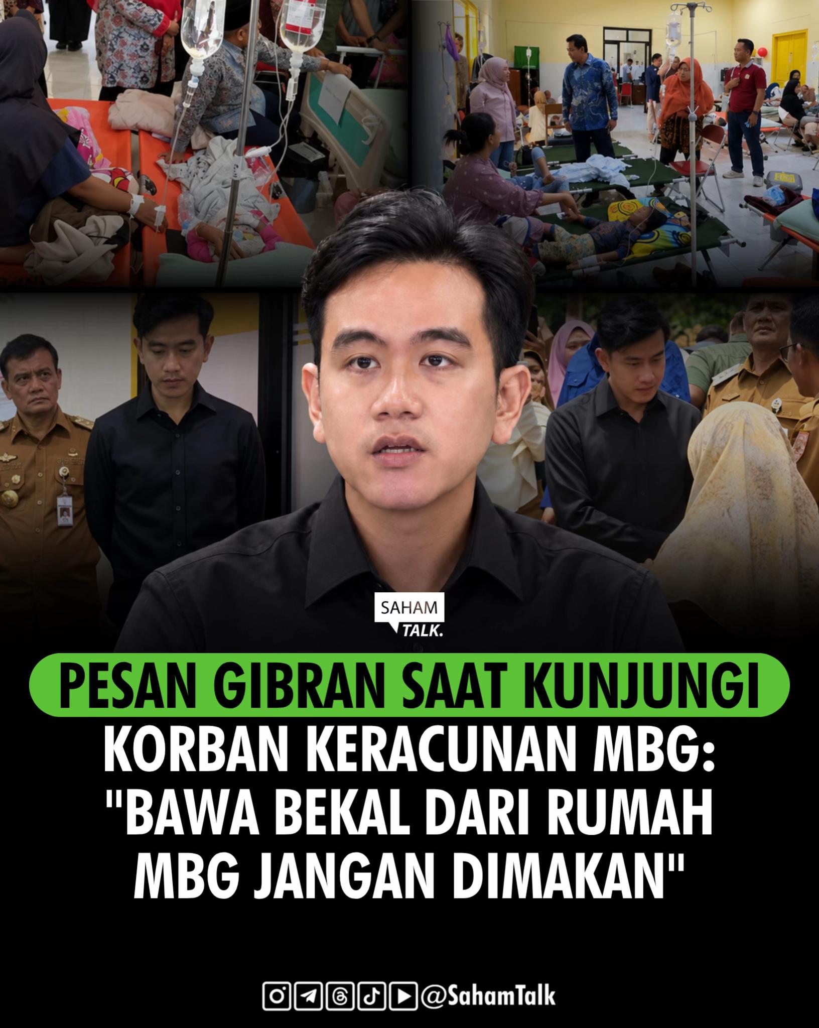 @Saham Talk - Belajar Saham