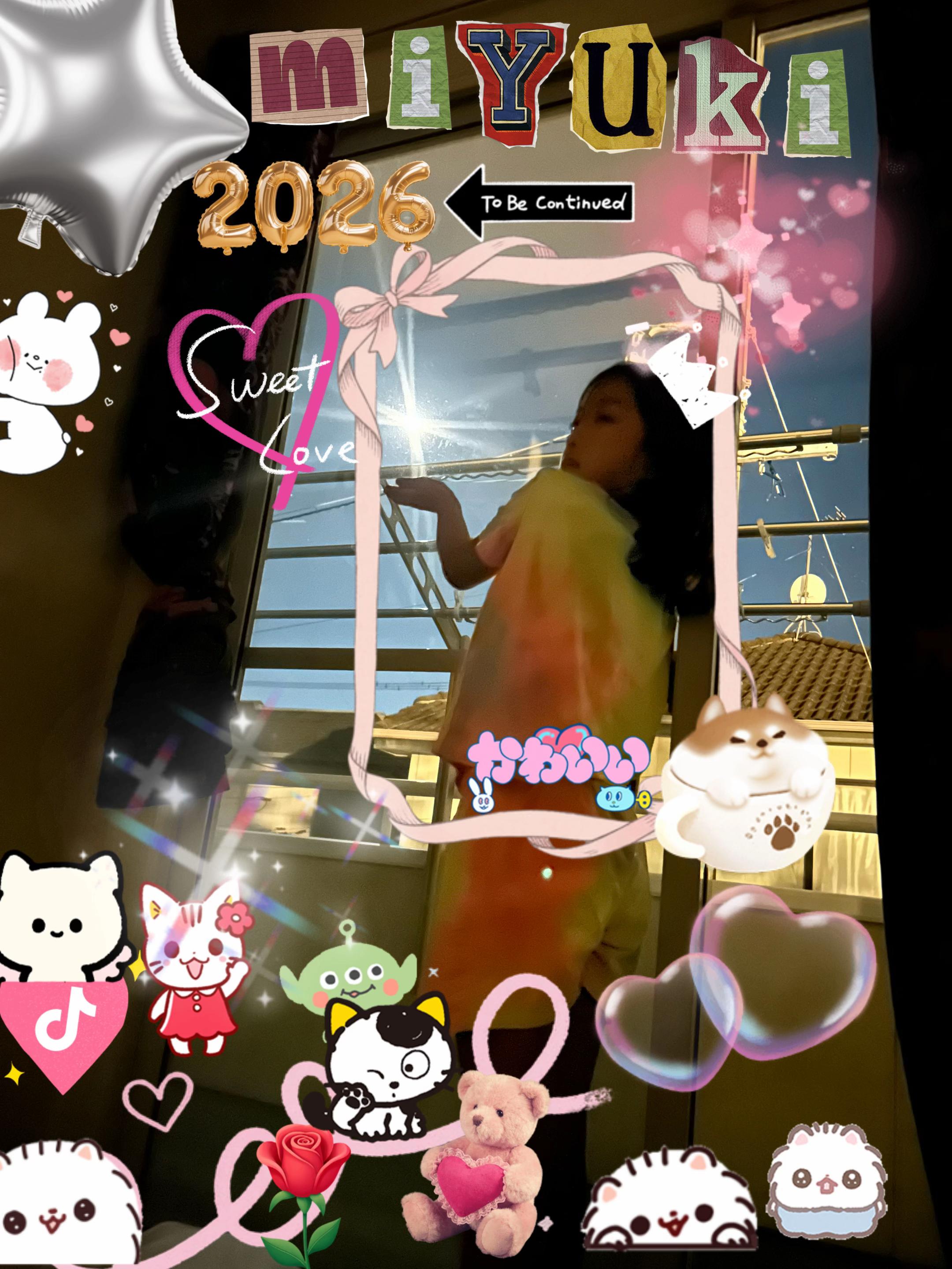 @YUMIMIYUKI SHOPPE WITH SHIN'YŪ
