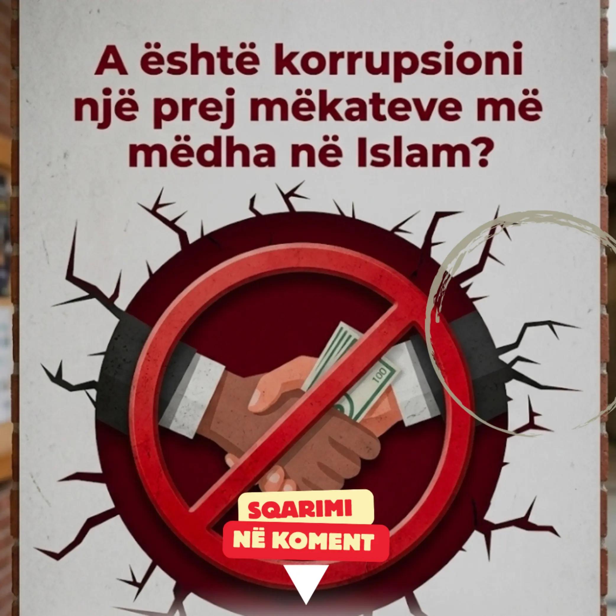 @Pyetje & Përgjigje Islame
