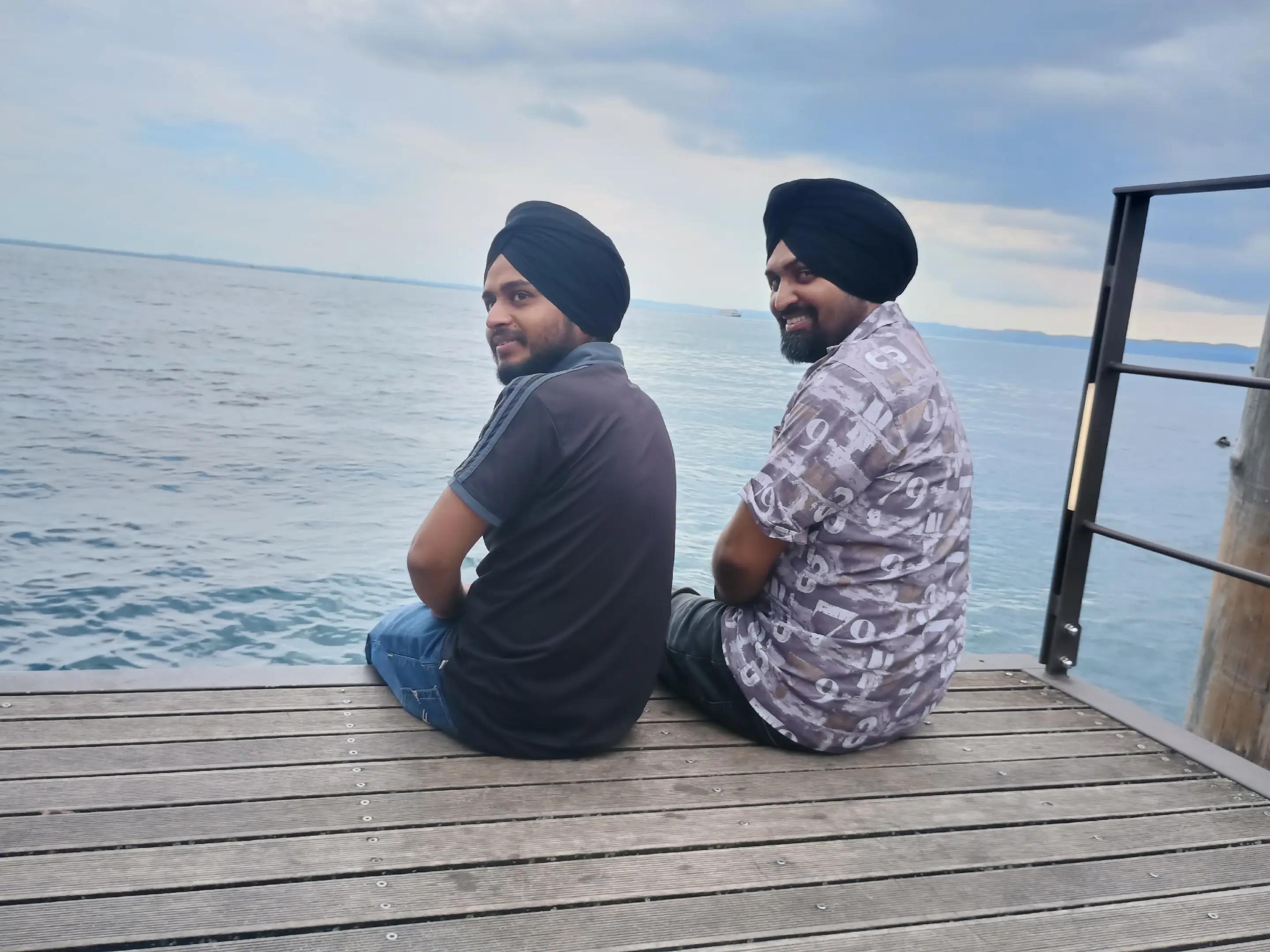 @harਦੀਪ