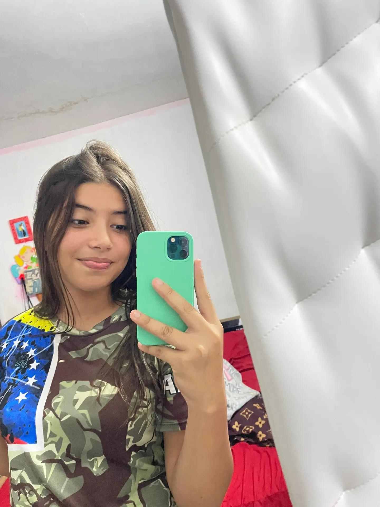 @Eriannys requena