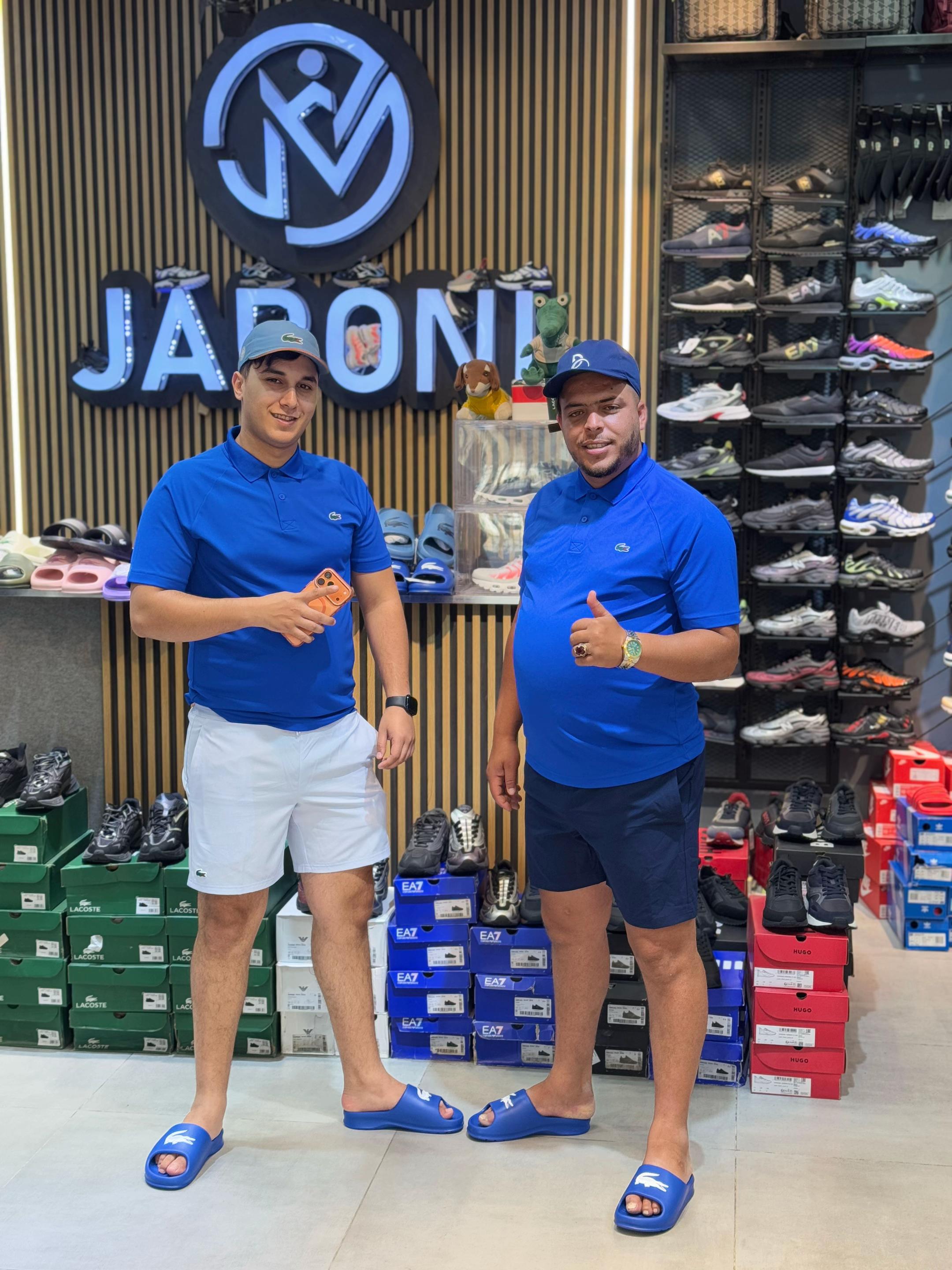 @JAPONI MEN’S