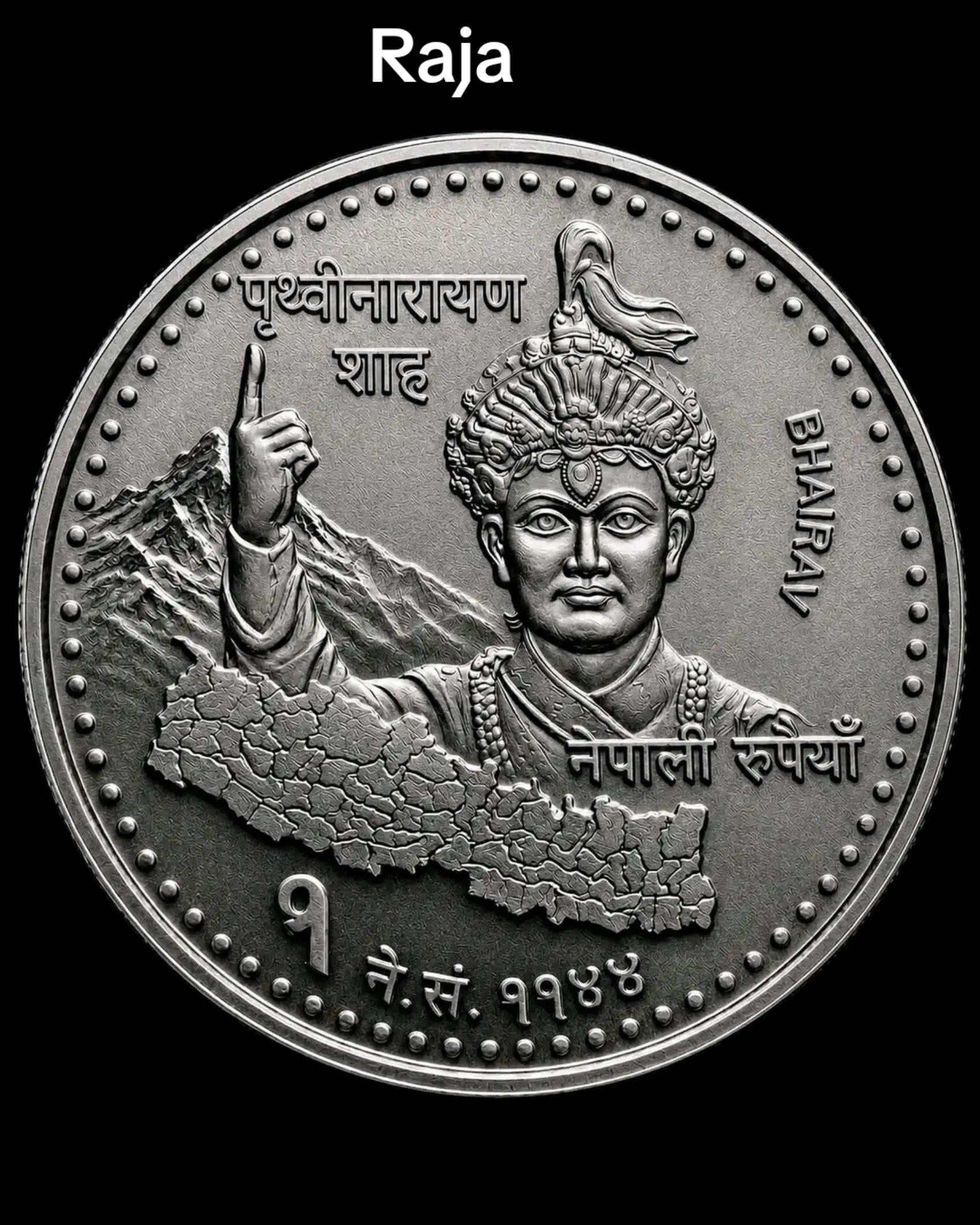 @Mr Thakuri ji