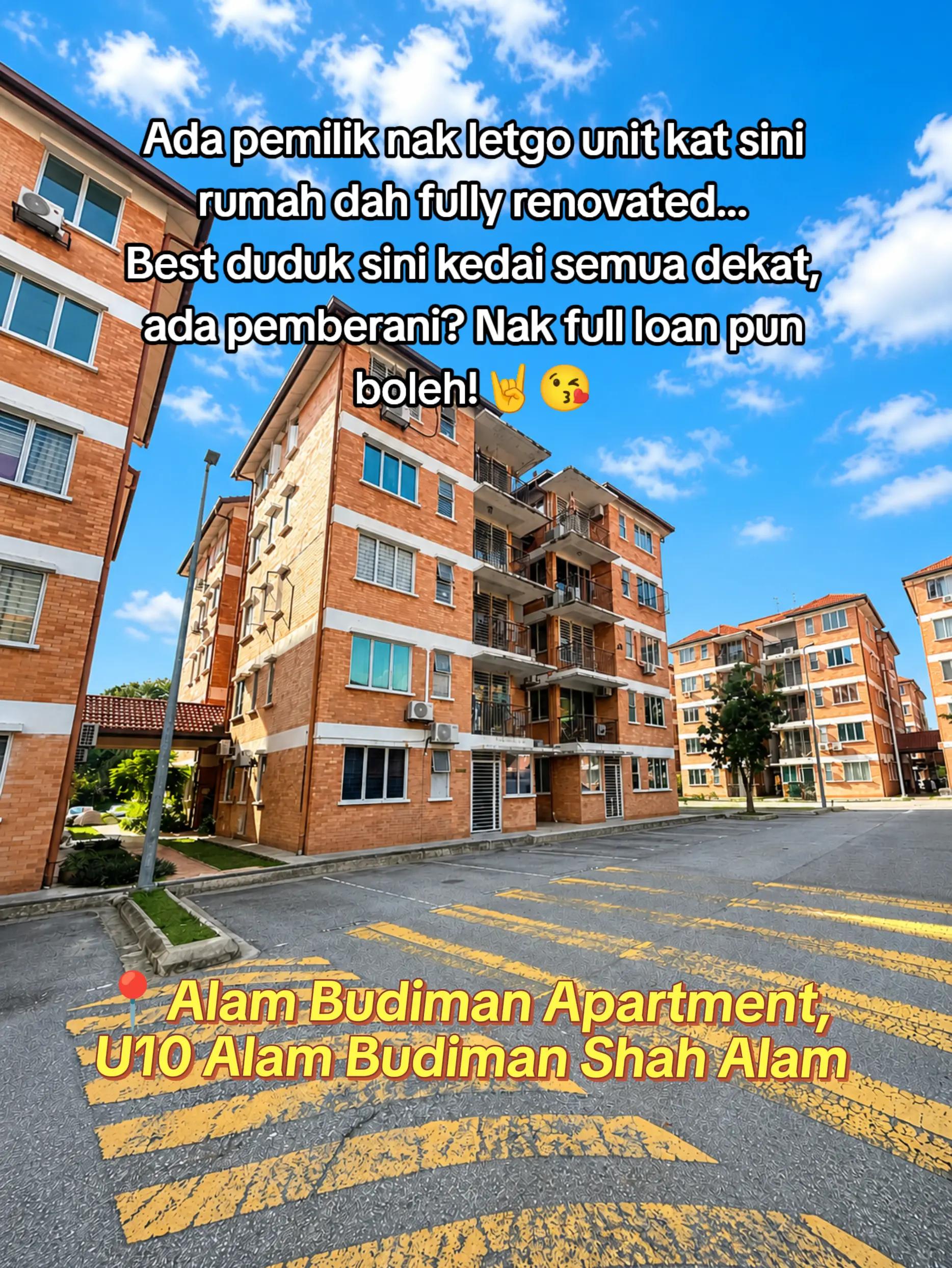 @Hidayah Protasa Properties SB