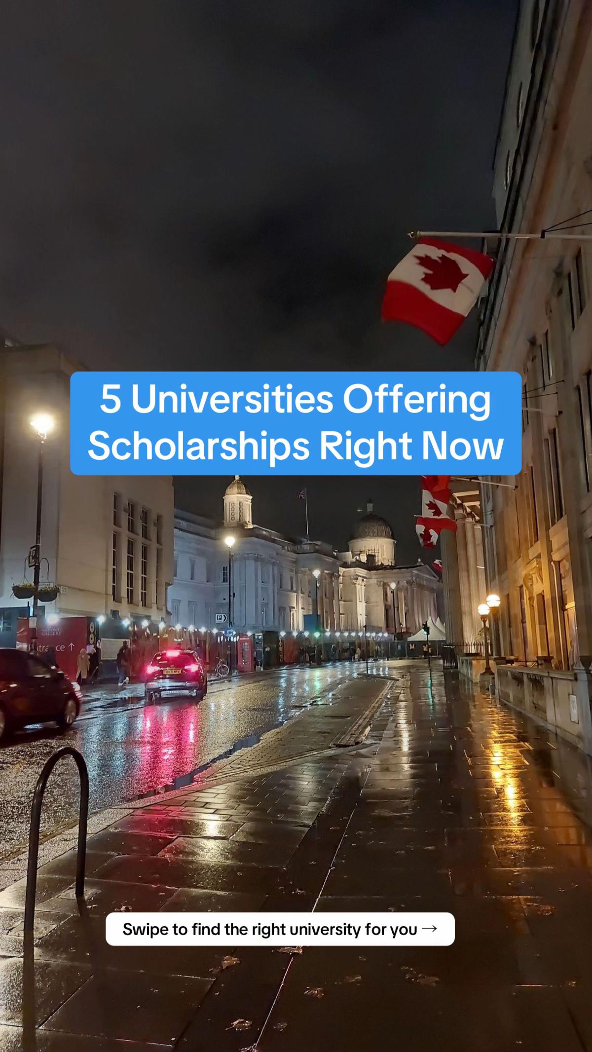 @Your Surest Study Abroad Plug