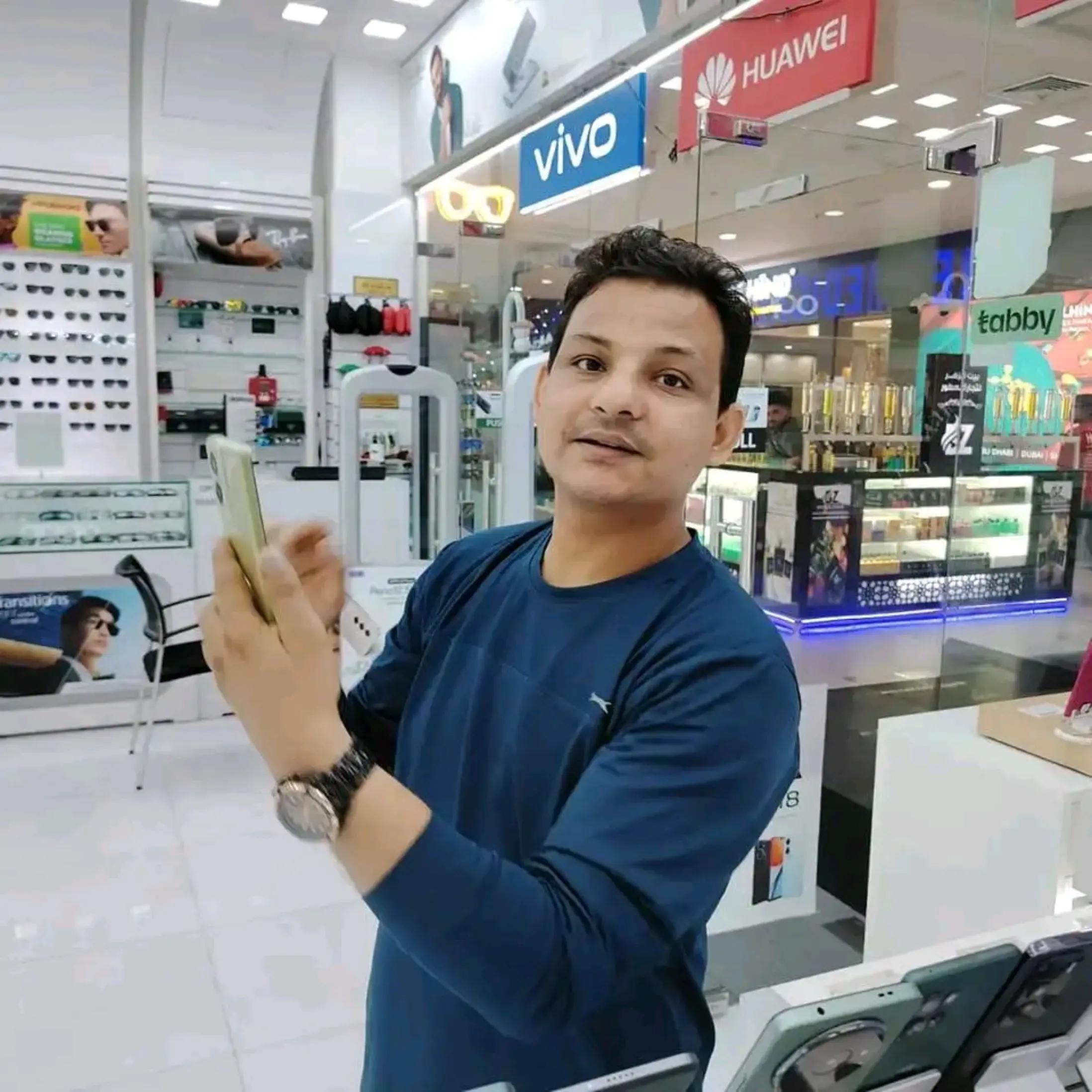 @Barsha Rani