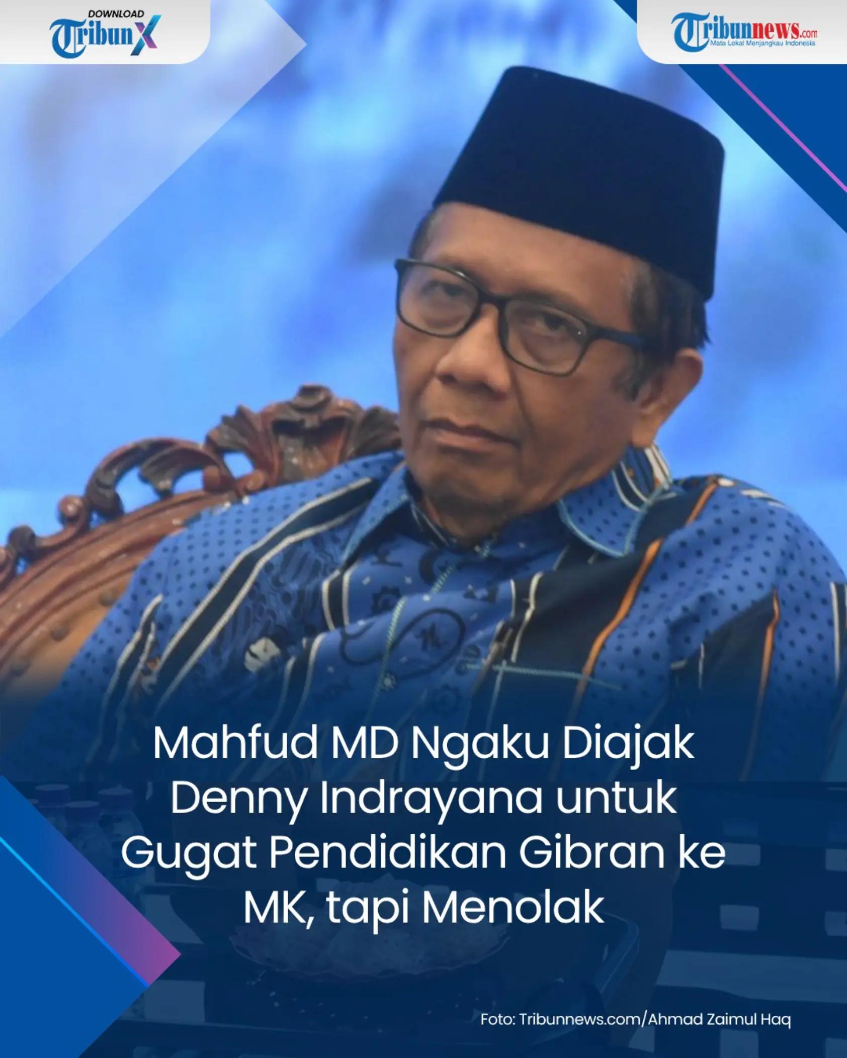 @Tribunnews