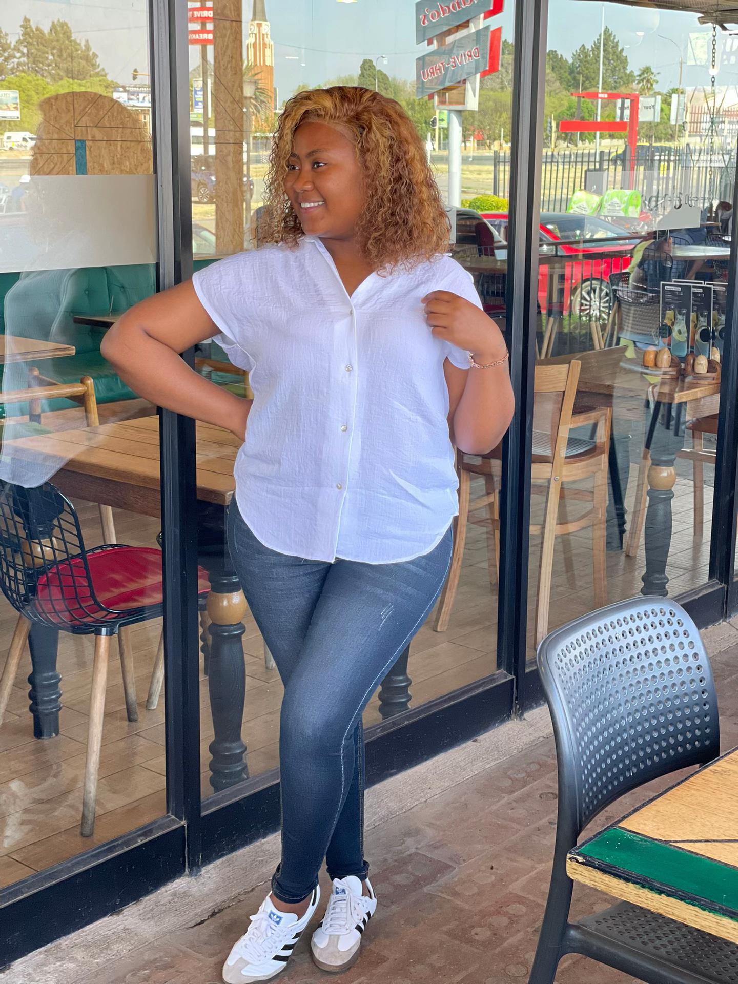 @Lebogang Mokae
