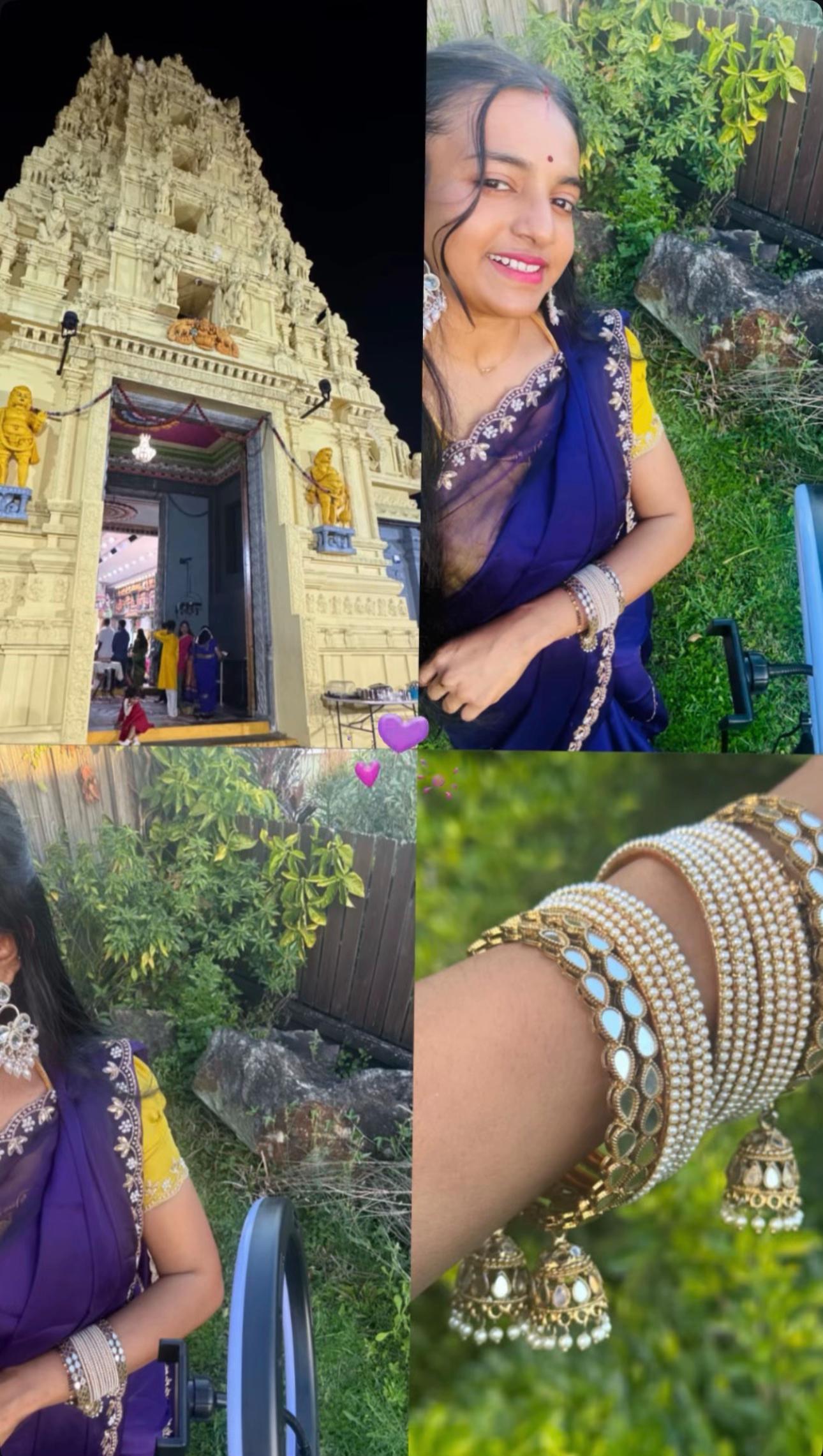 @Arasi Siva ✨