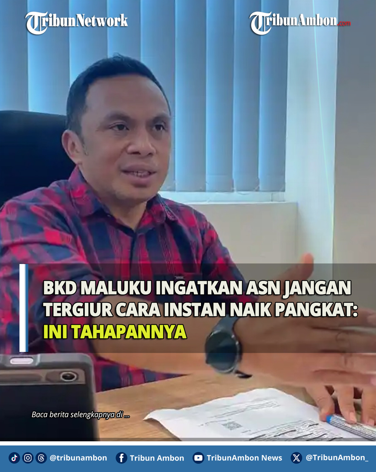 @TribunAmbon.com