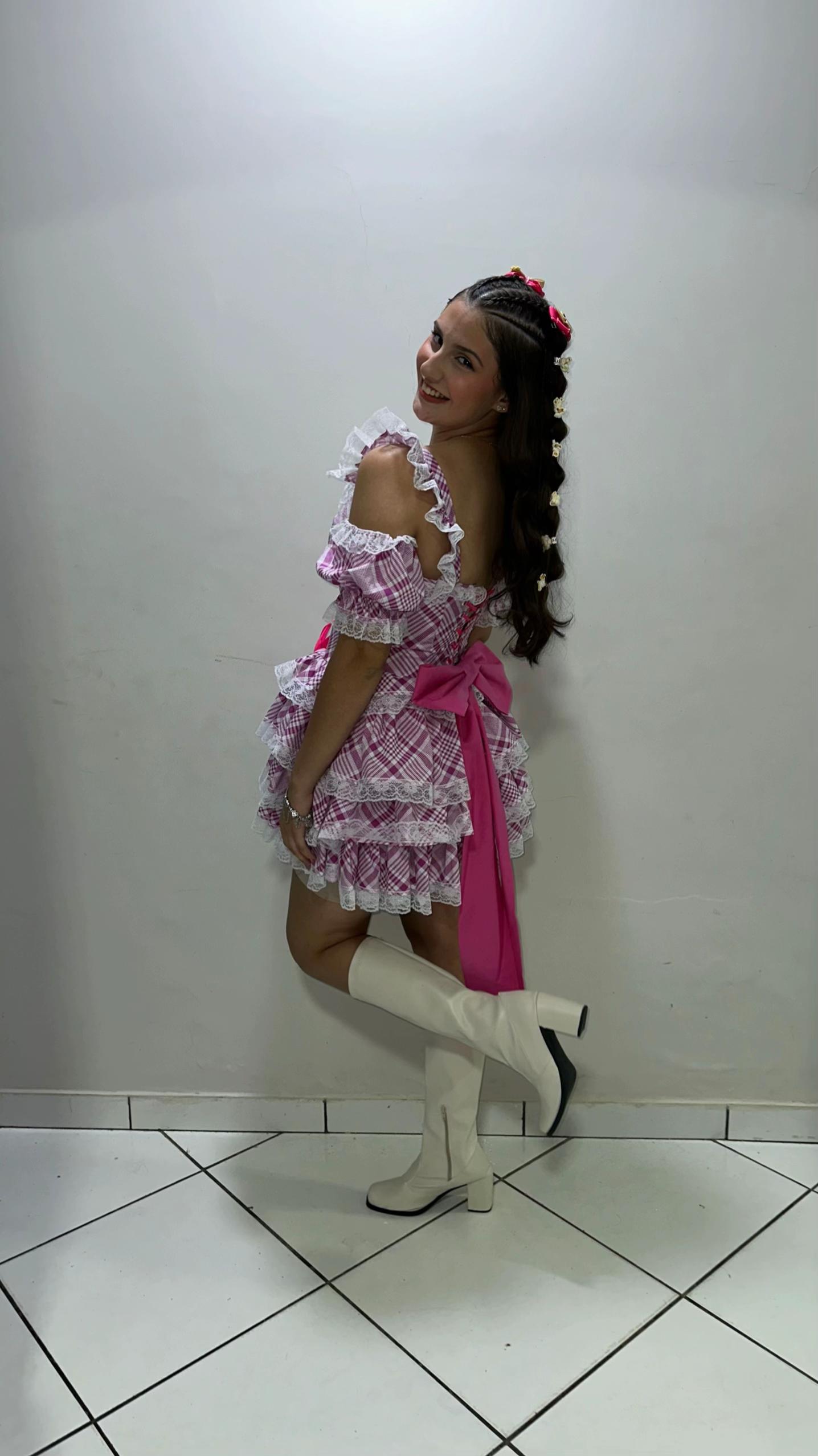 @Mafezinha