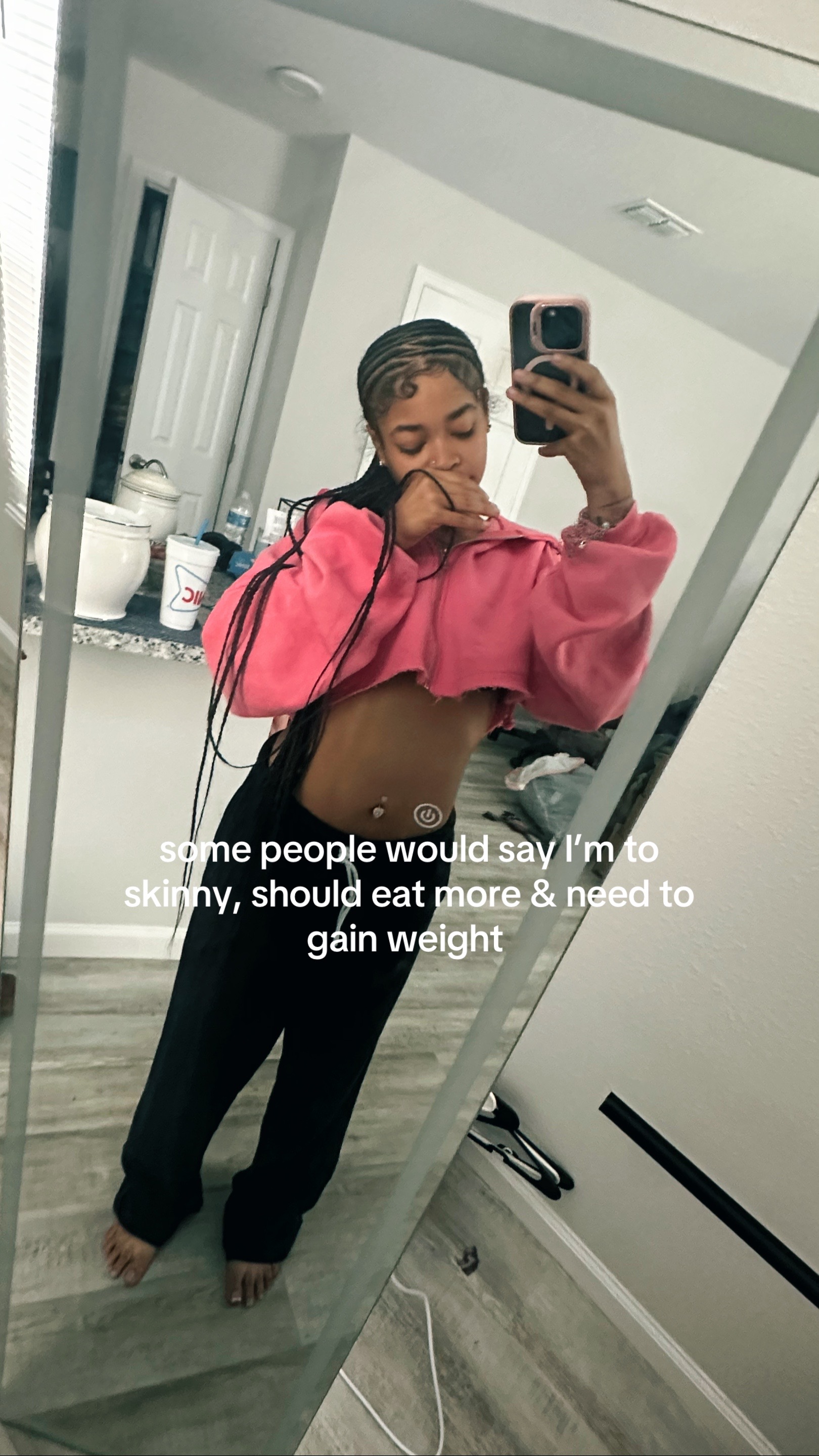 @not mya