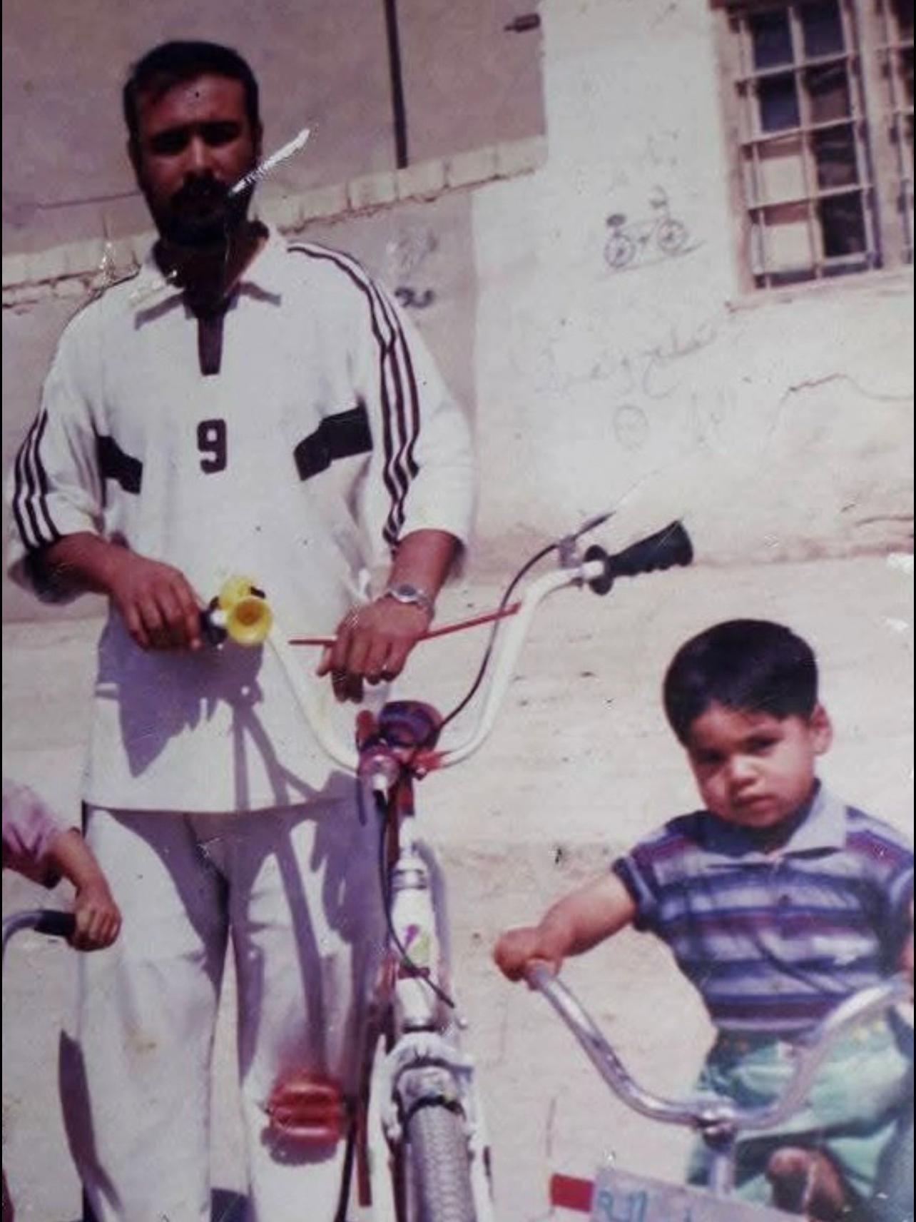 @مهدي الفهداوي Mahdi Fahdawi 