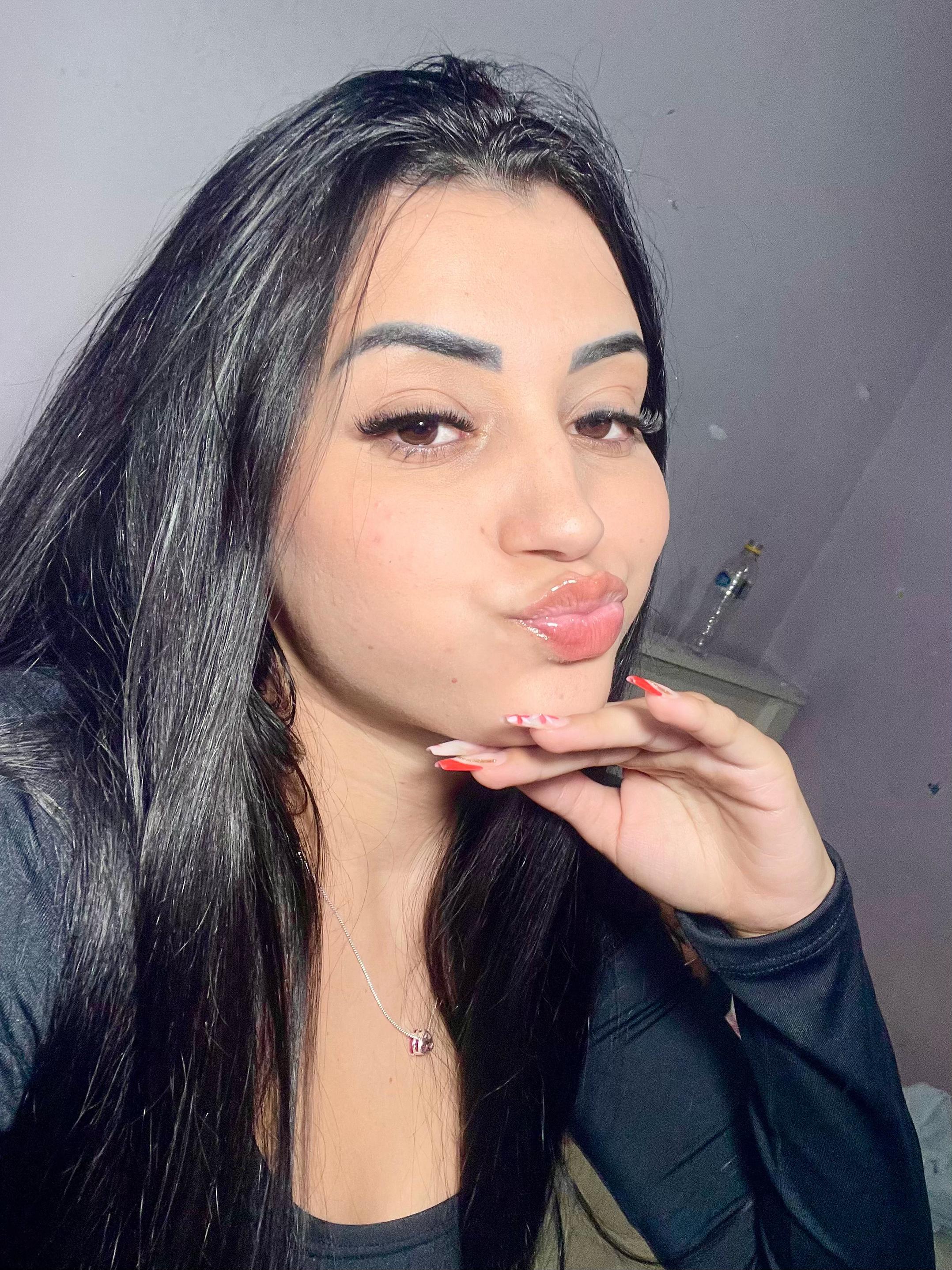 @Adrielly Ramos🦋