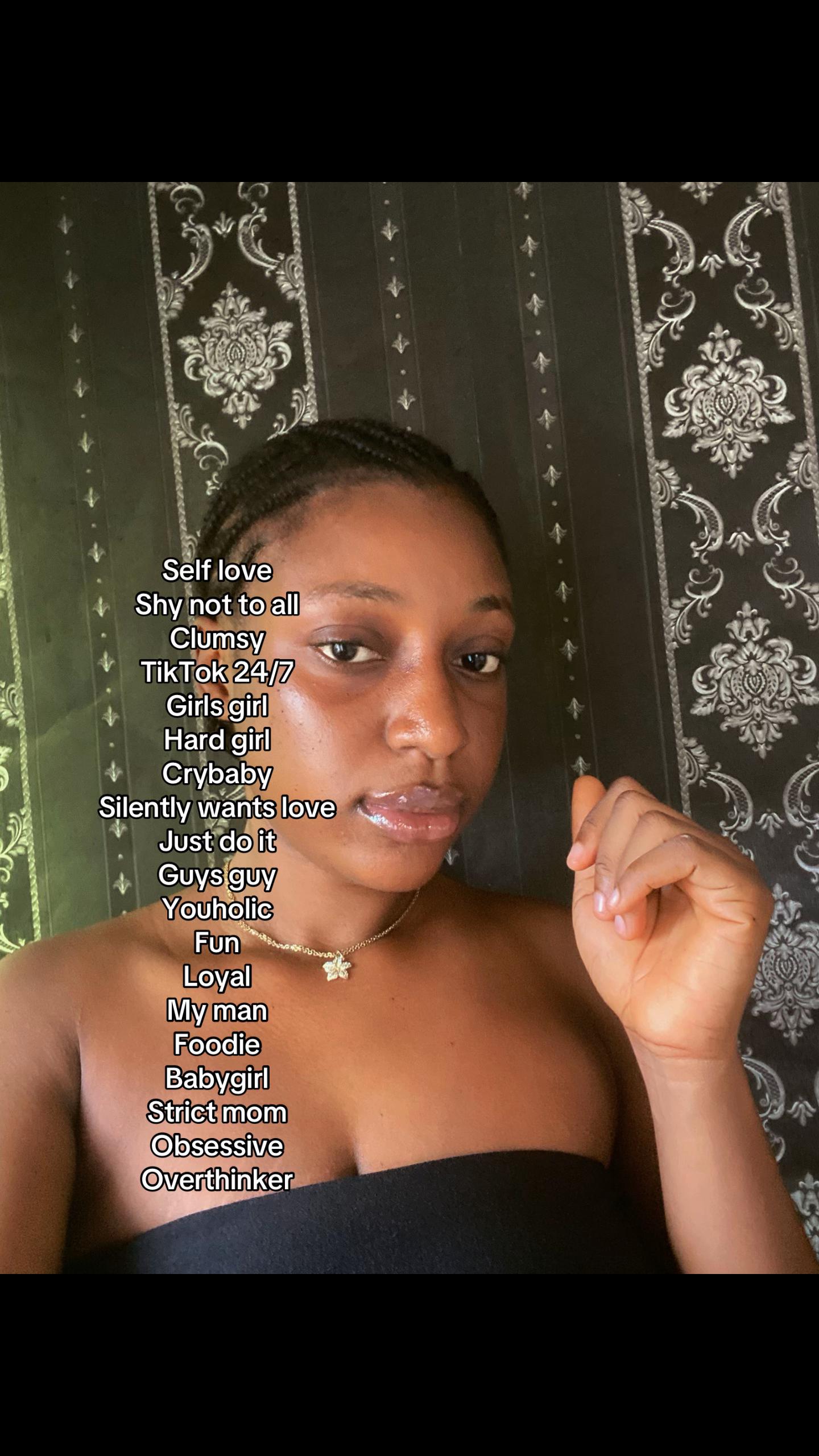 @Minka Ogar🖤🦋❤️