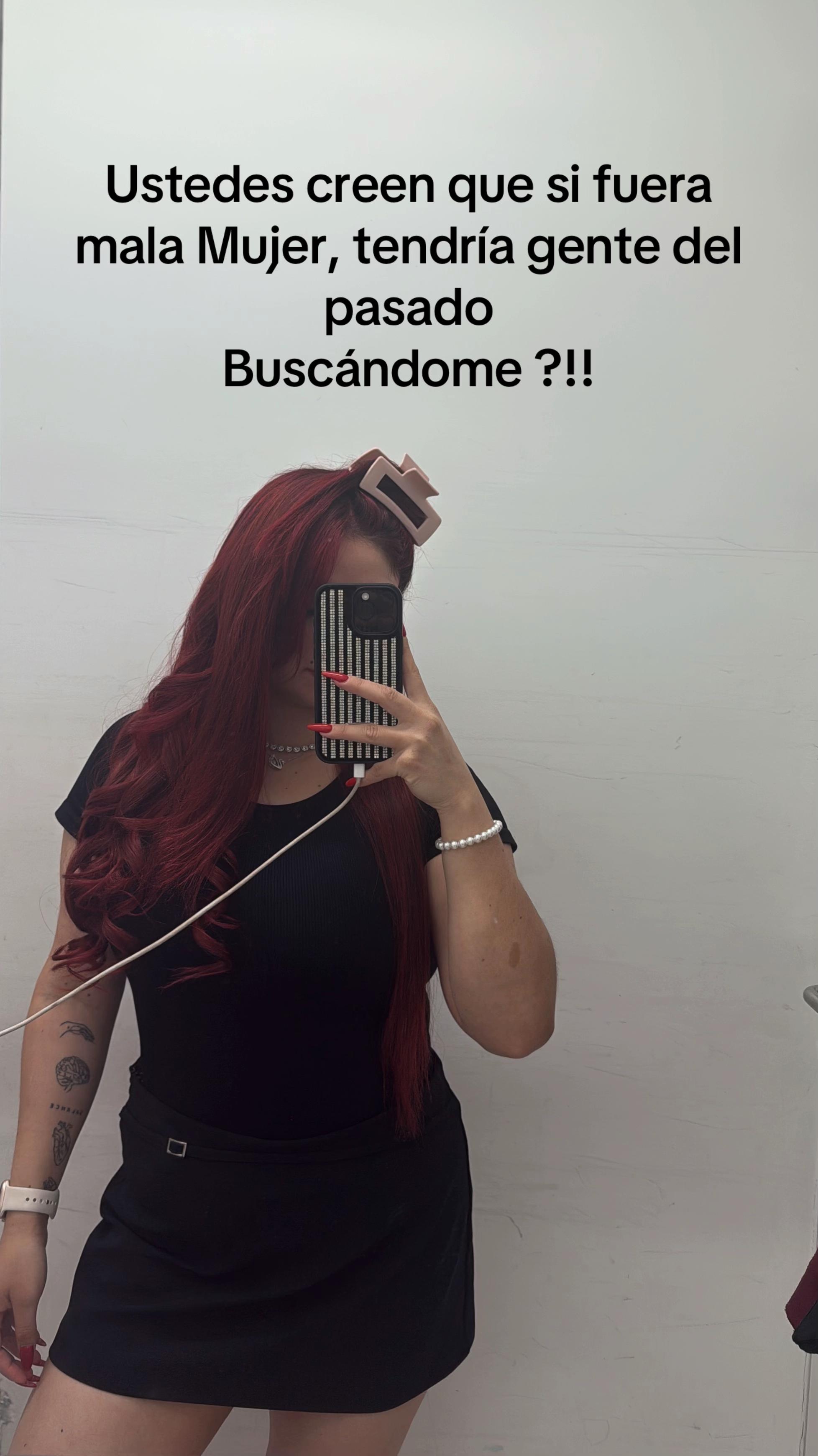 @Yuli Gomez