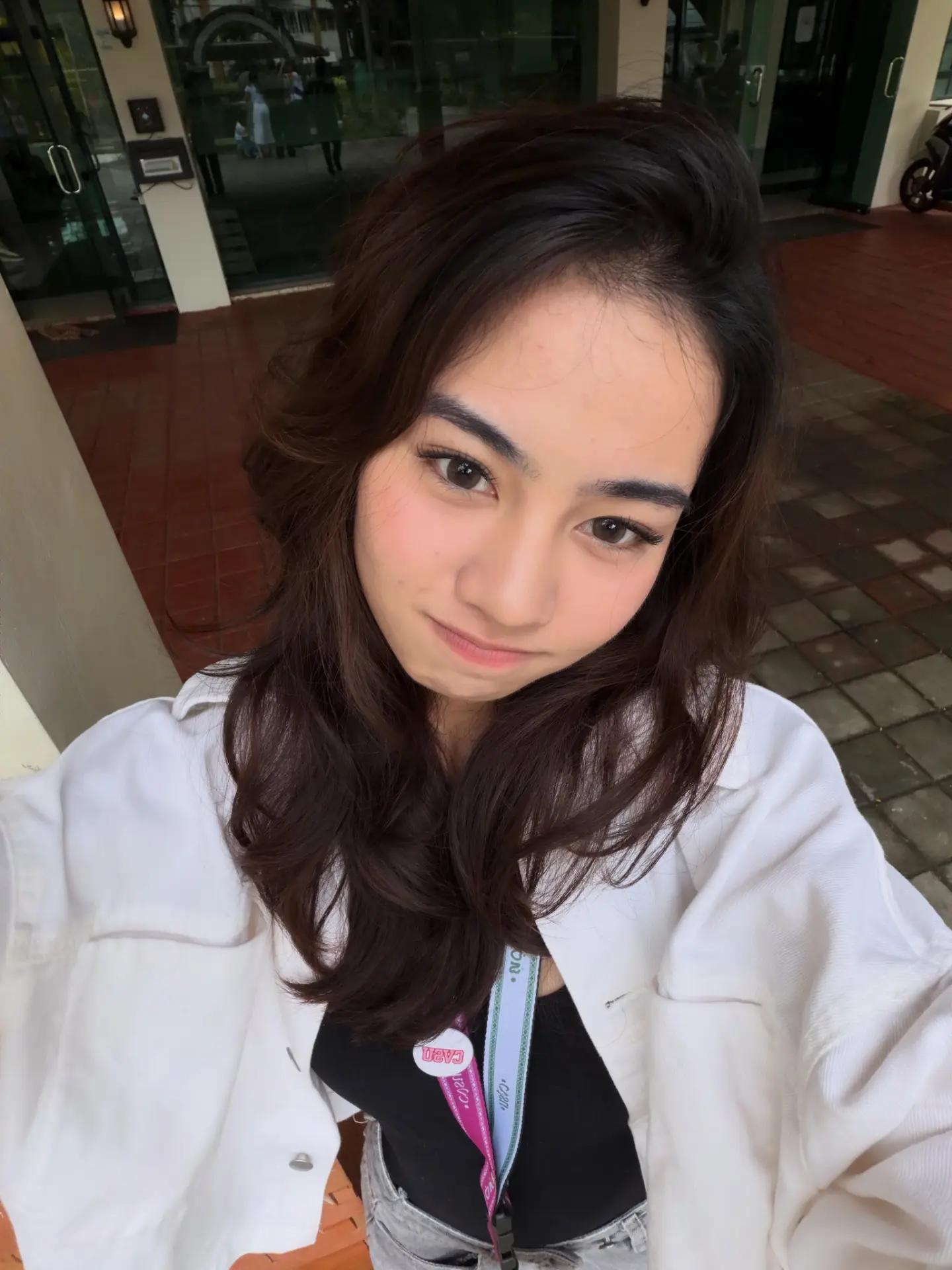 @WHO'S THAT GIRL PHILIPPINE