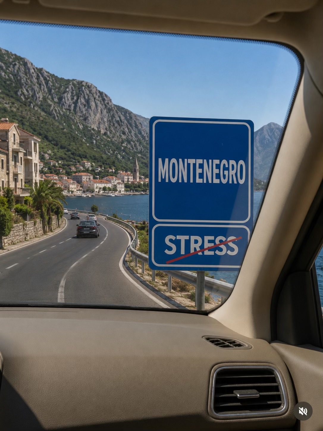 @Einfach Auswandern Montenegro