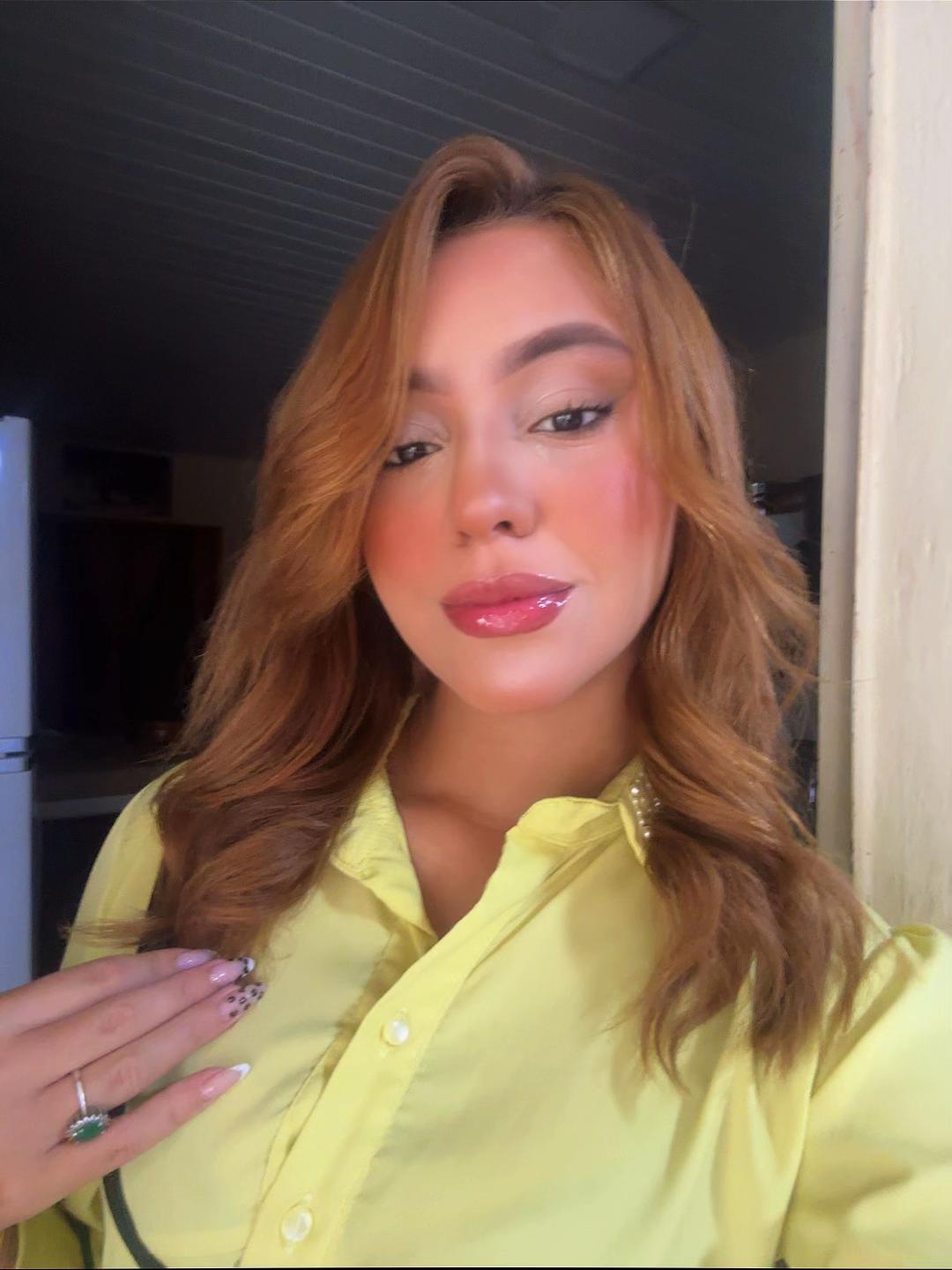 @Graziellealves