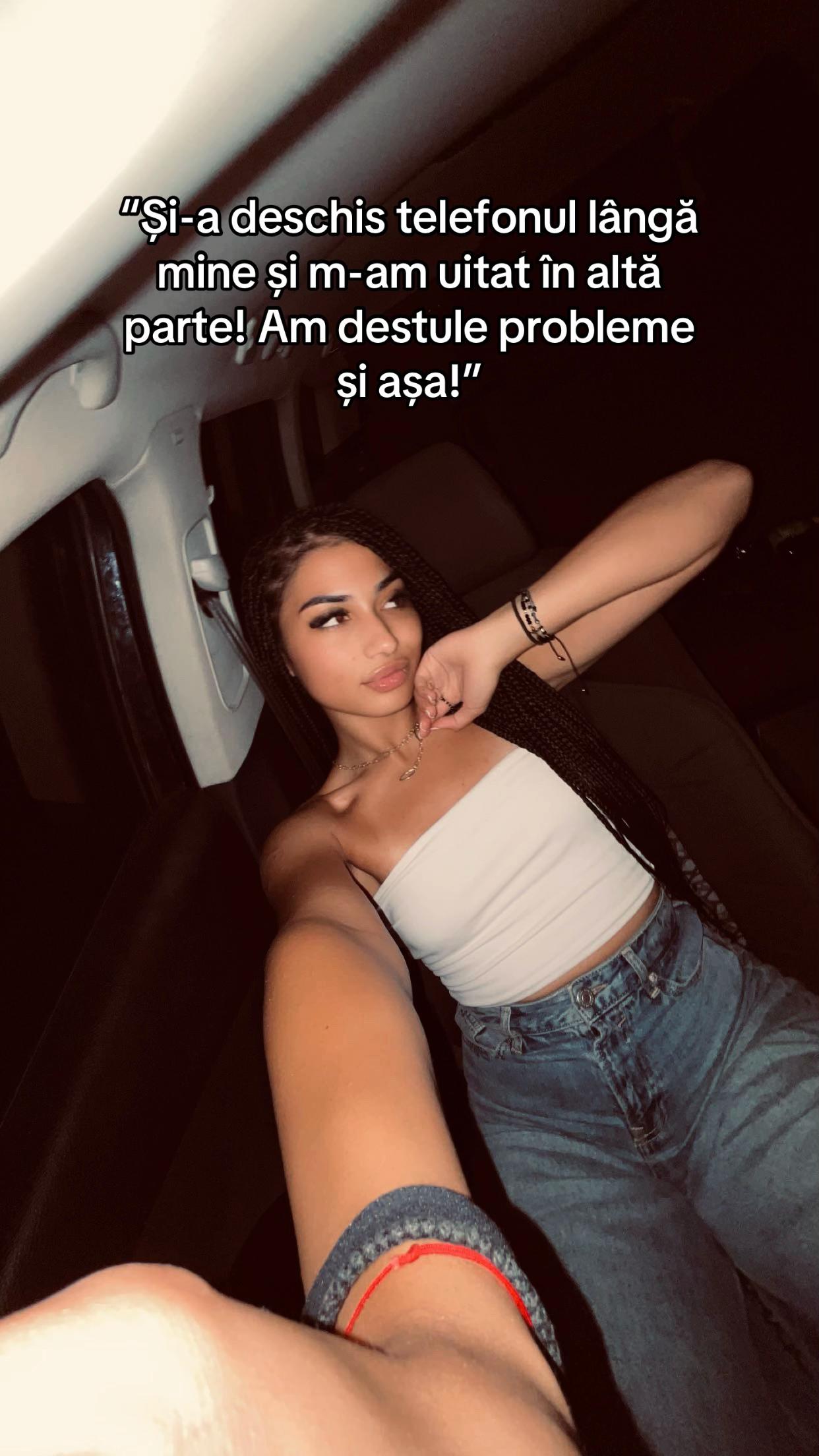 @Georgiana