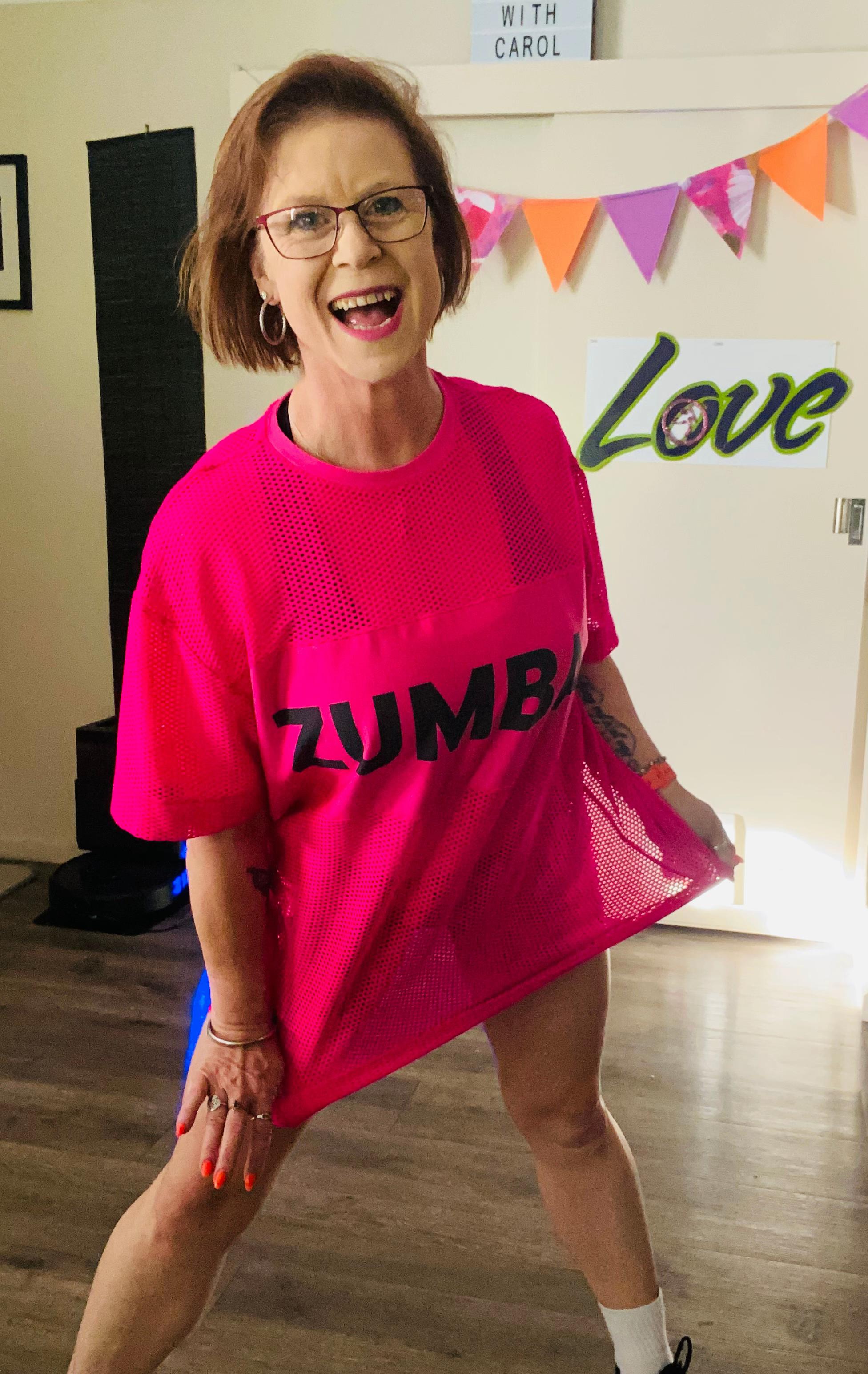 @Carol DanSENfit