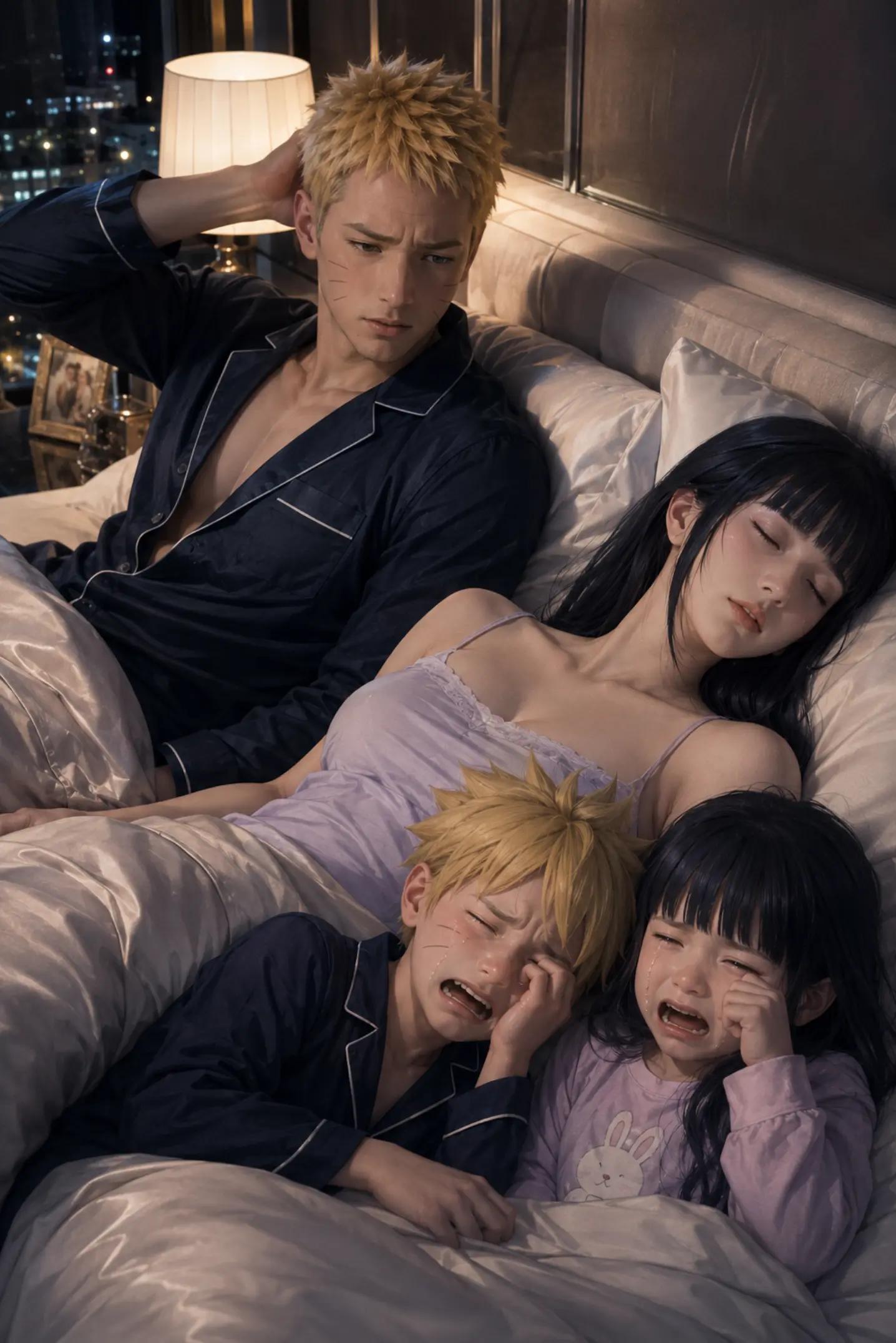 @konoha family