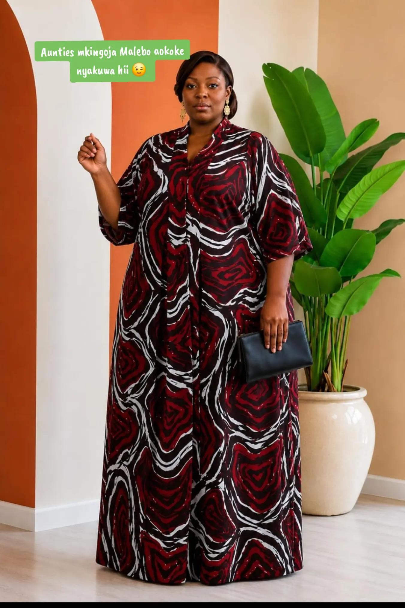 @Ayuni fashions