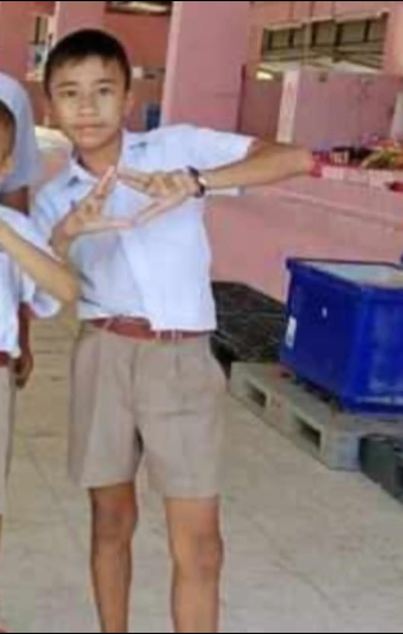 @ทุกระบบ จบที่ผม
