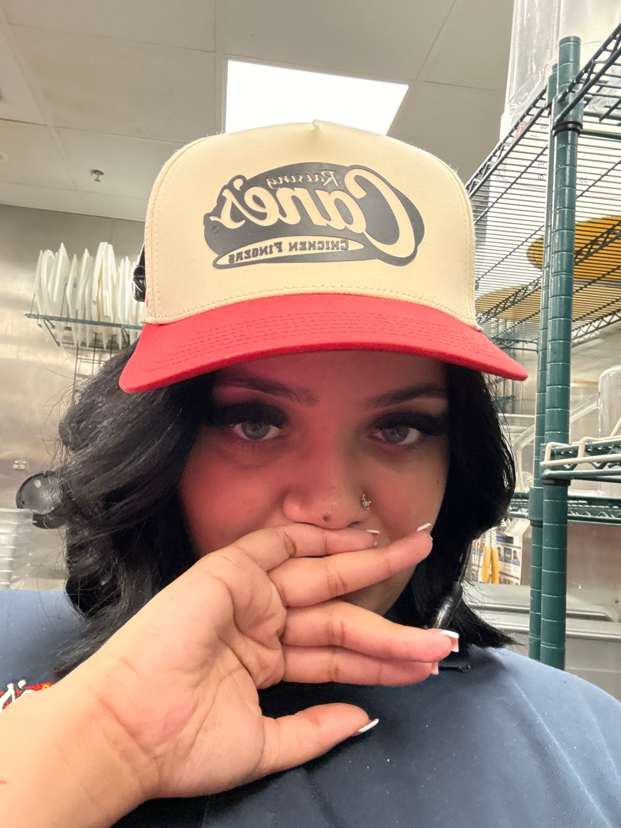 @Tiara Paij 🦋