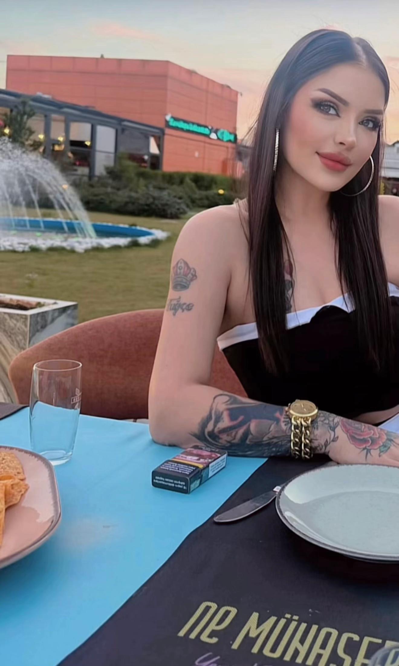 @TUĞ&Ccedil;E
