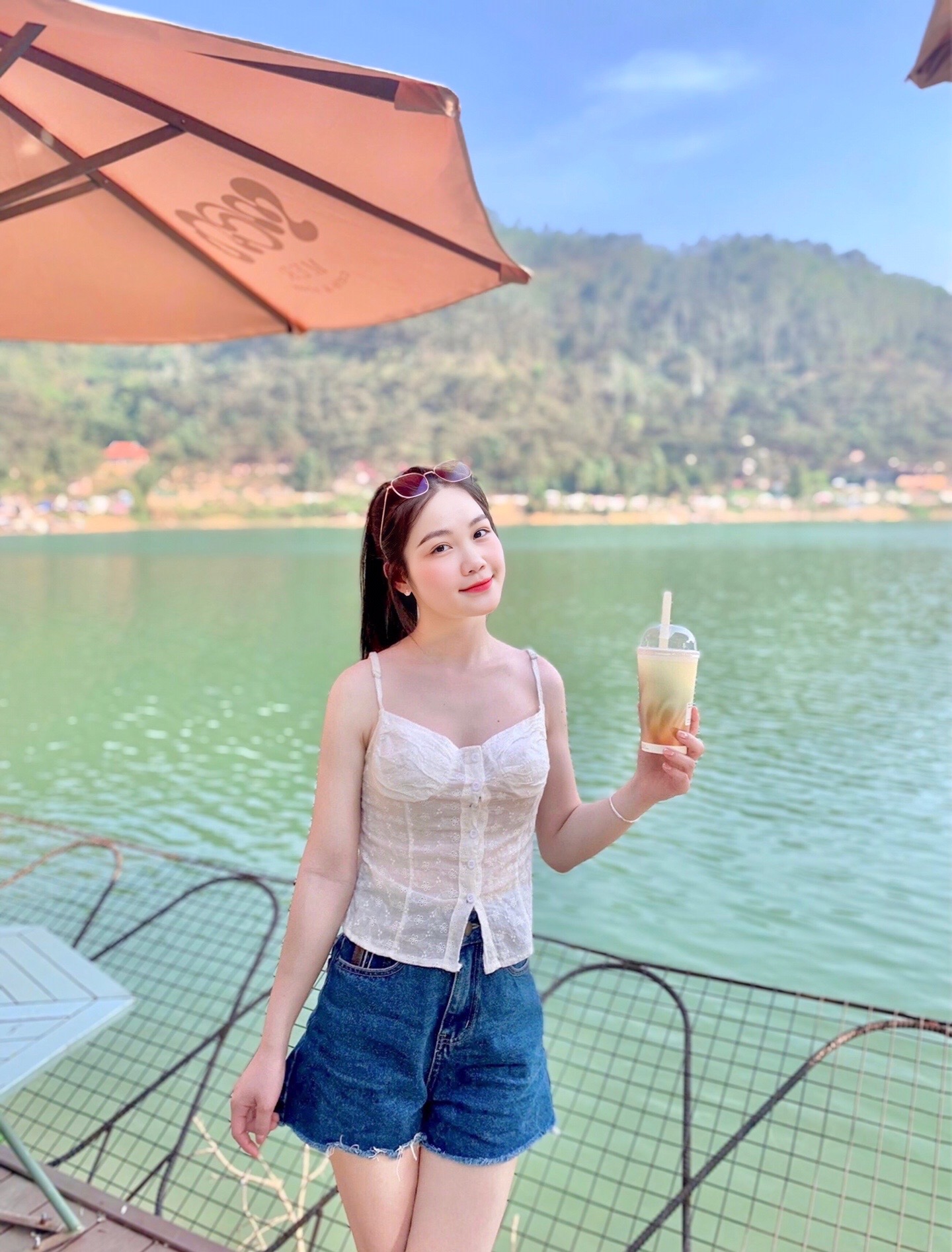 @Lấy được chồng thì đổi tên 🌚